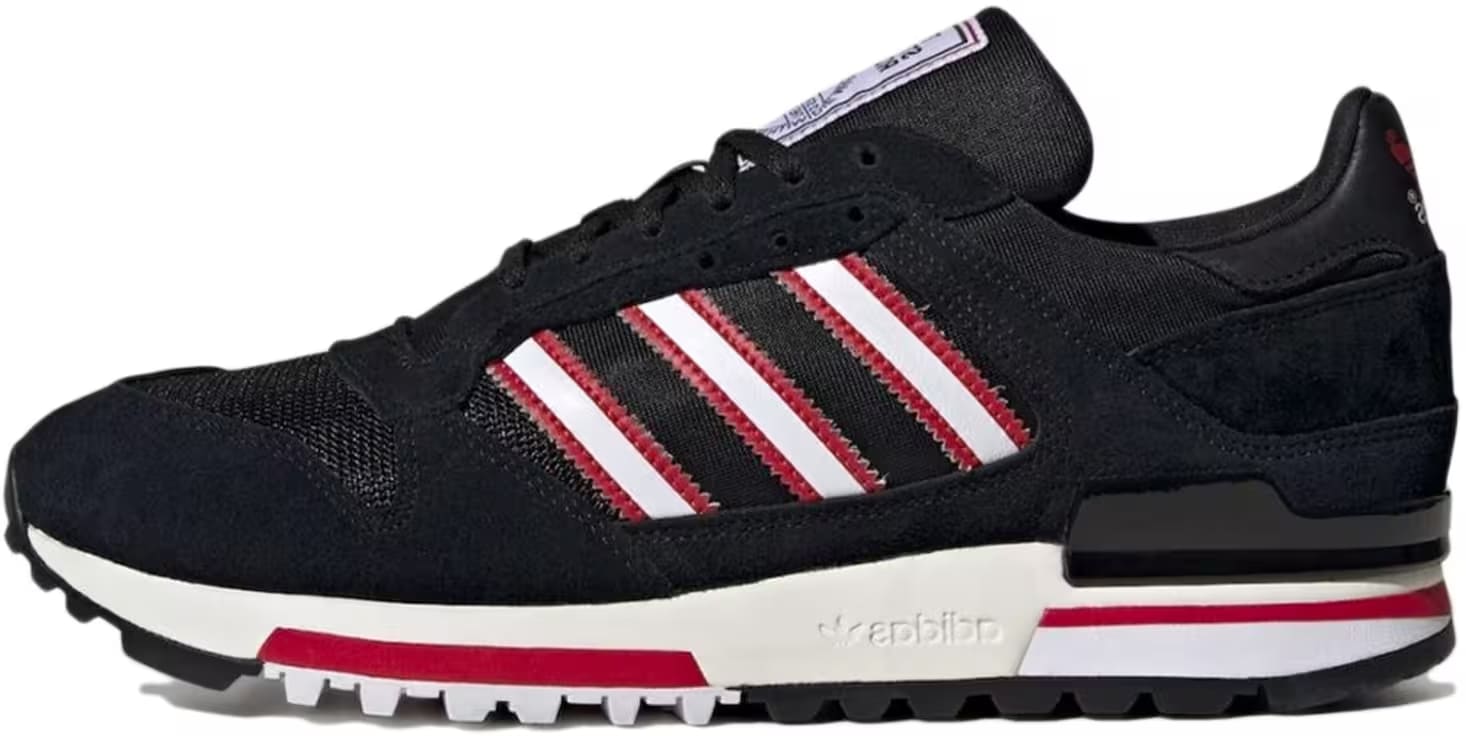 adidas ZX 600 Manchester United The Stone Roses