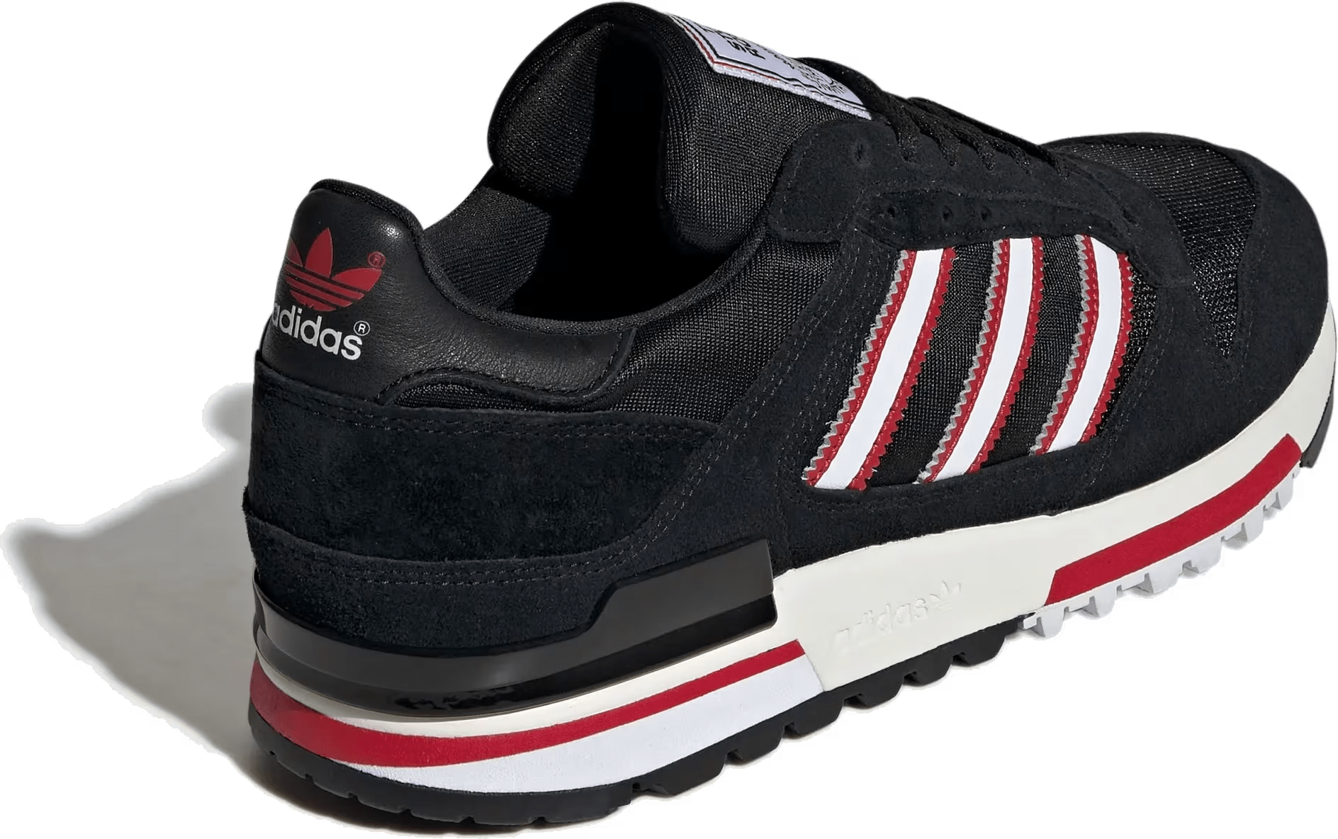 adidas ZX 600 Manchester United The Stone Roses