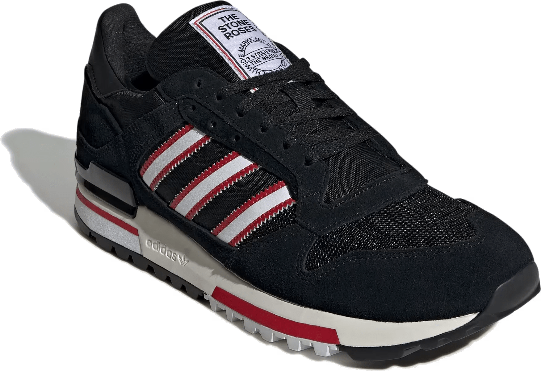 adidas ZX 600 Manchester United The Stone Roses