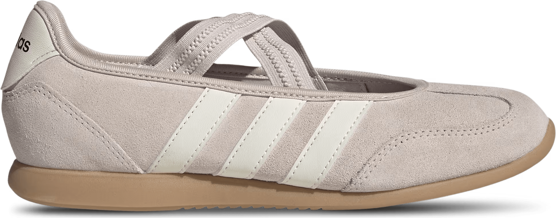 Adidas Barreda Mary Jane