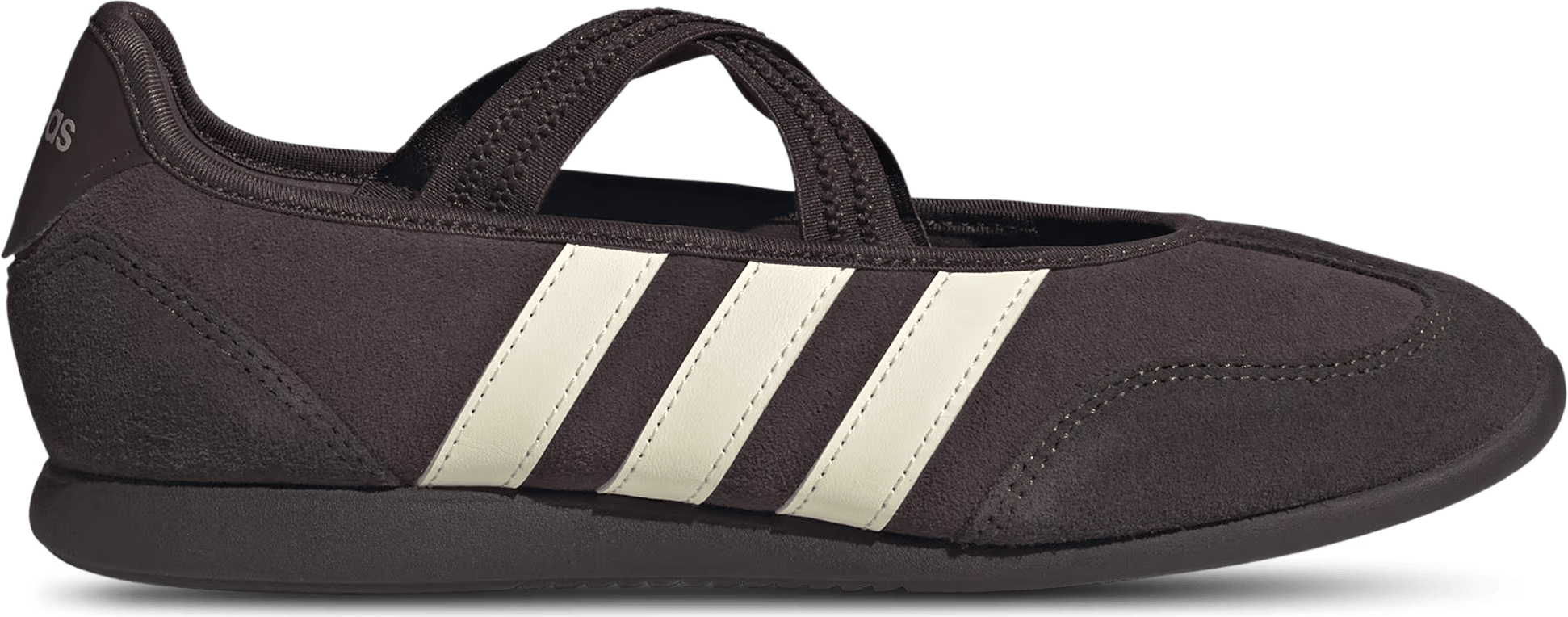 Adidas Barreda Mary Jane