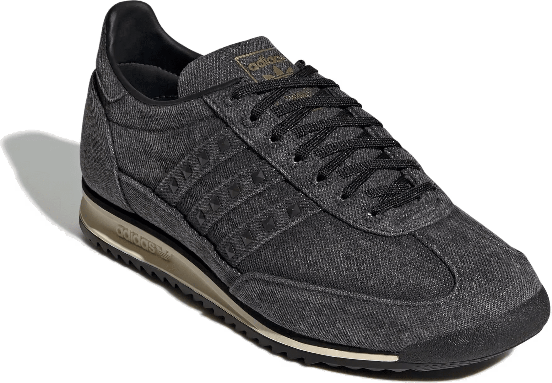 Adidas SL 72 OG "Black Cream White"