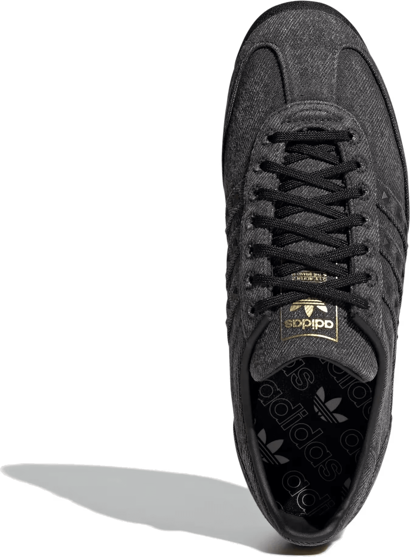 Adidas SL 72 OG "Black Cream White"