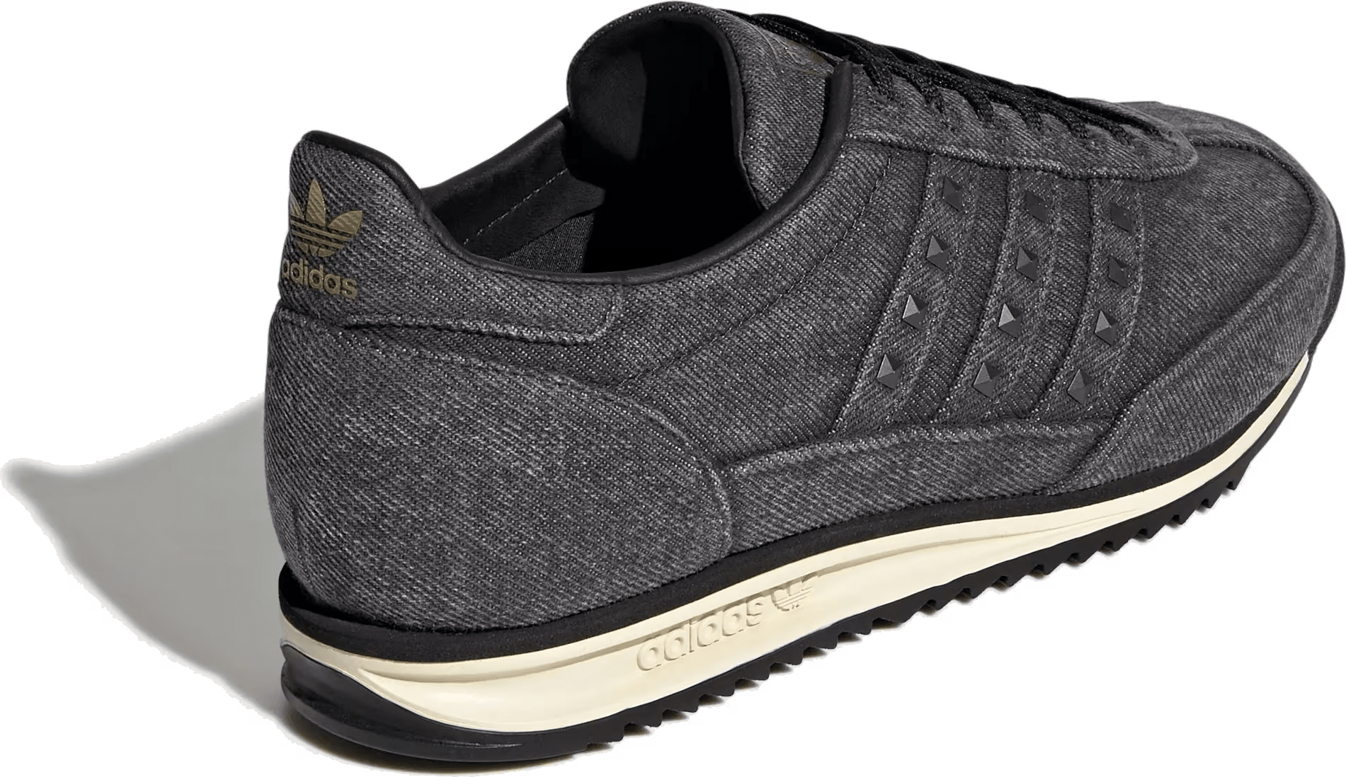 Adidas SL 72 OG "Black Cream White"