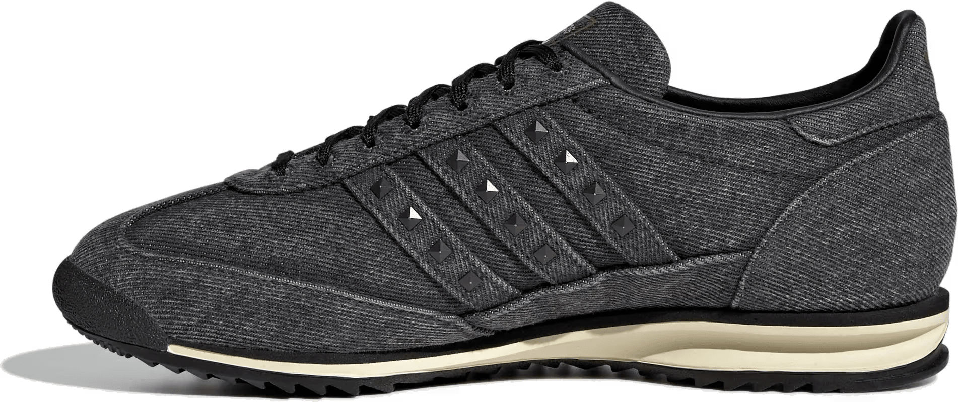 Adidas SL 72 OG "Black Cream White"