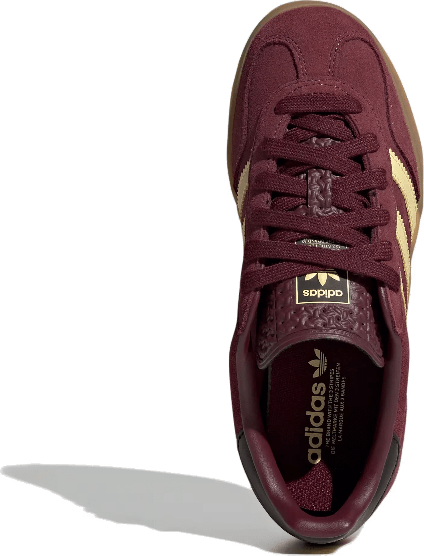 adidas Gazelle