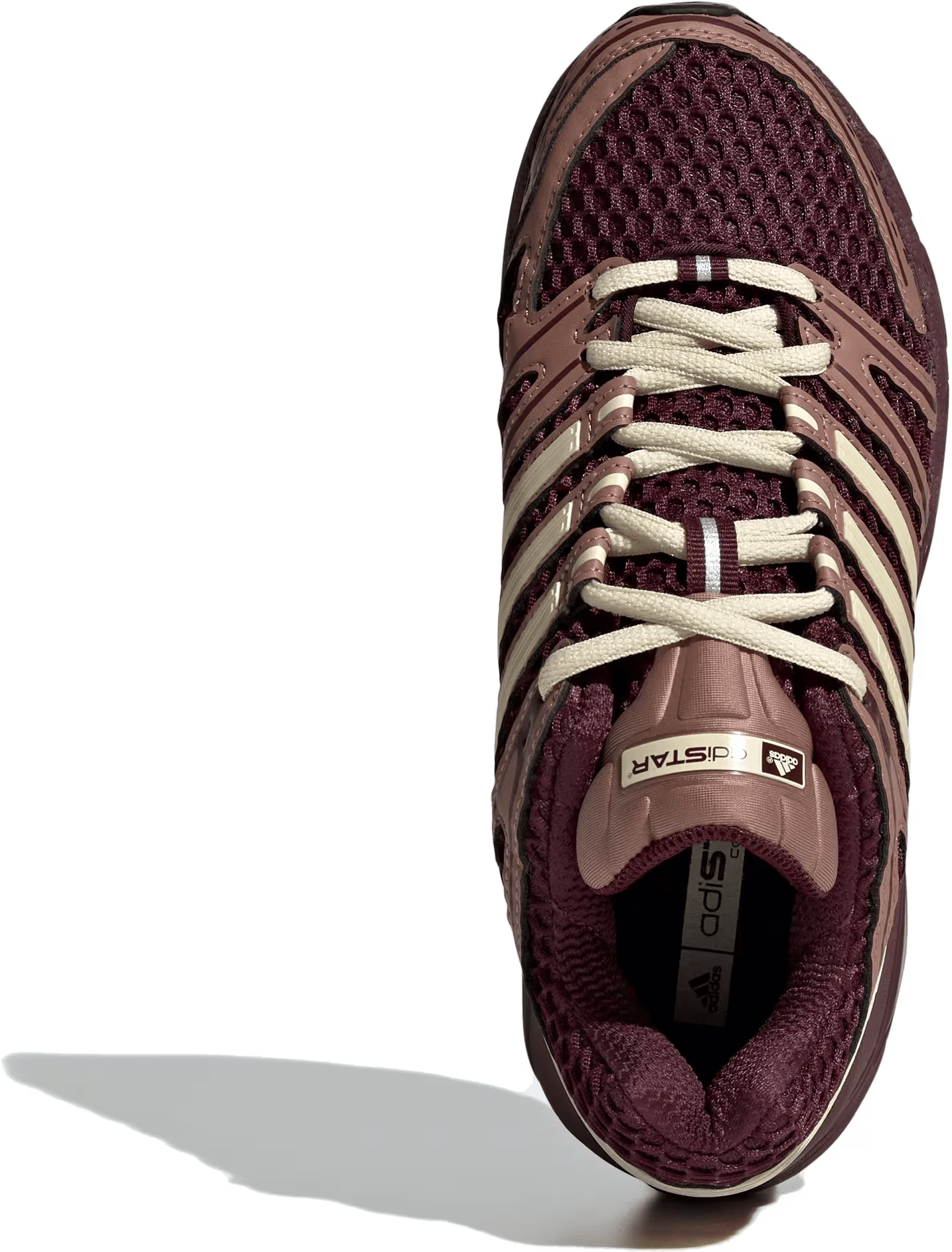 Adidas Adistar Control 5 Wmns "Maroon"