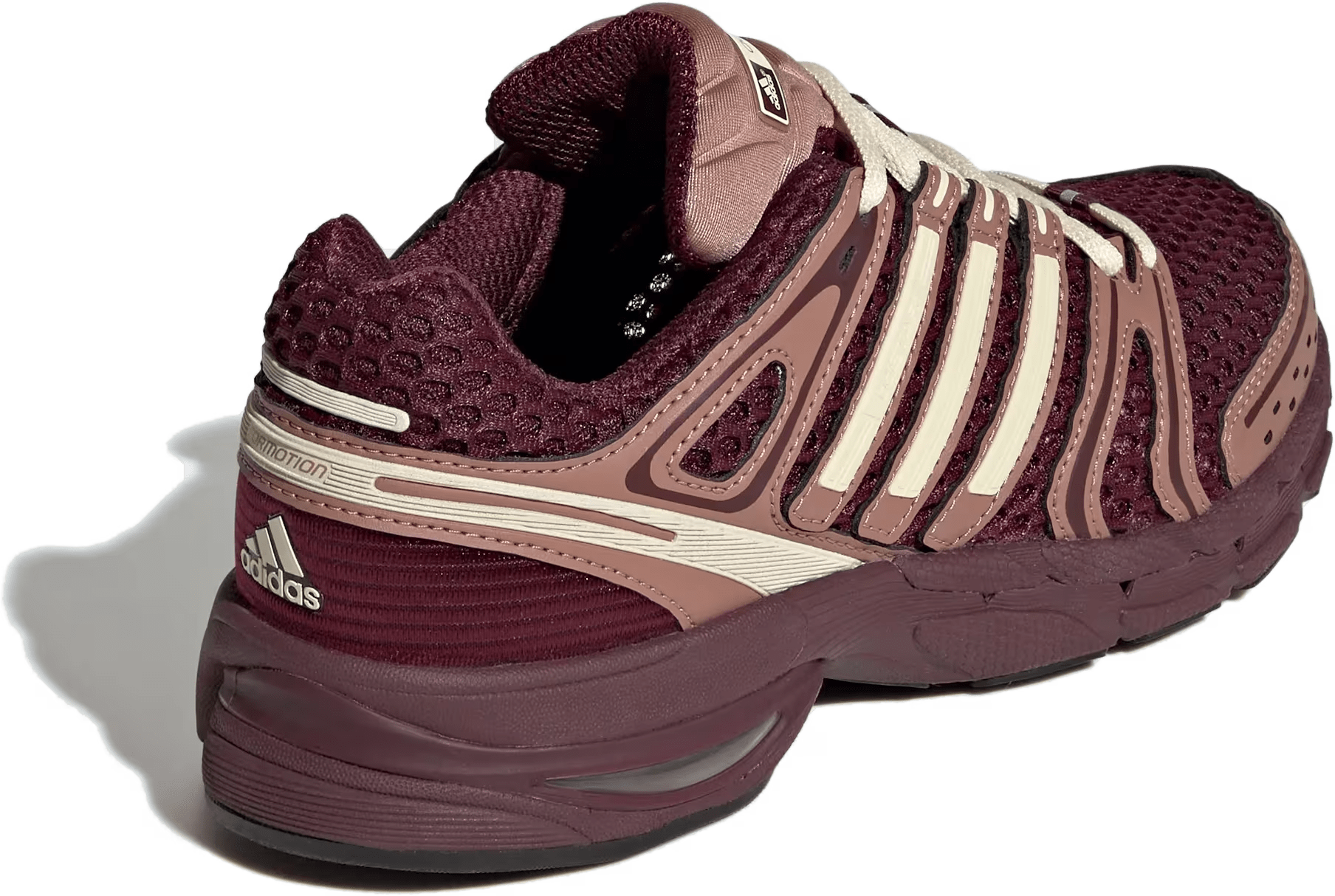 Adidas Adistar Control 5 Wmns "Maroon"