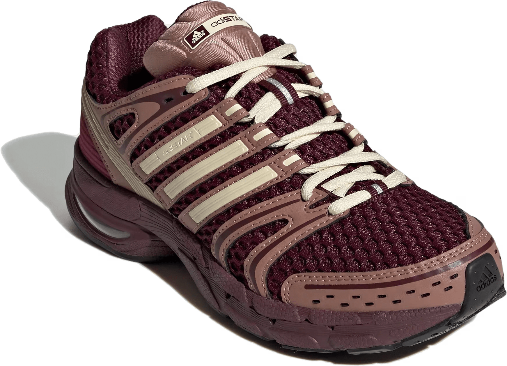 Adidas Adistar Control 5 Wmns "Maroon"