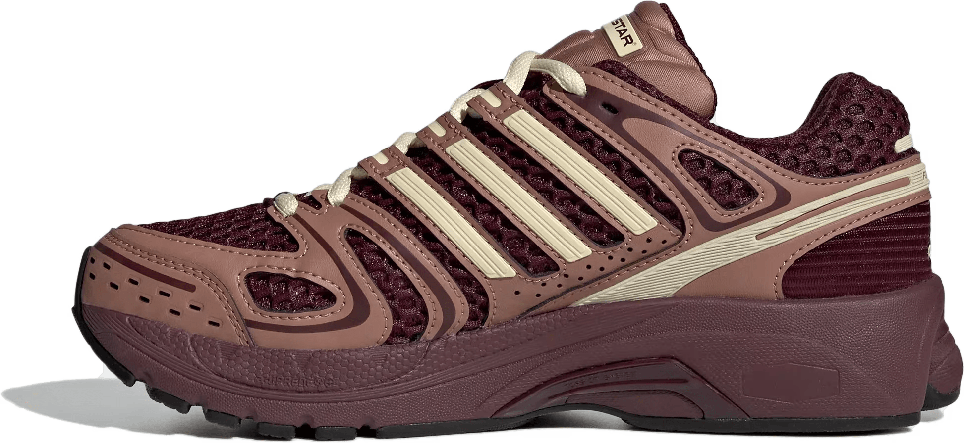 Adidas Adistar Control 5 Wmns "Maroon"