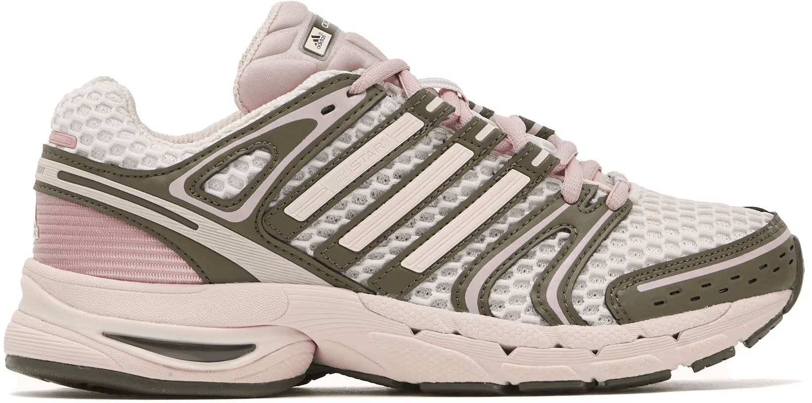 adidas Originals Adistar Control 5 "Wonder Quartz Olive Strata"