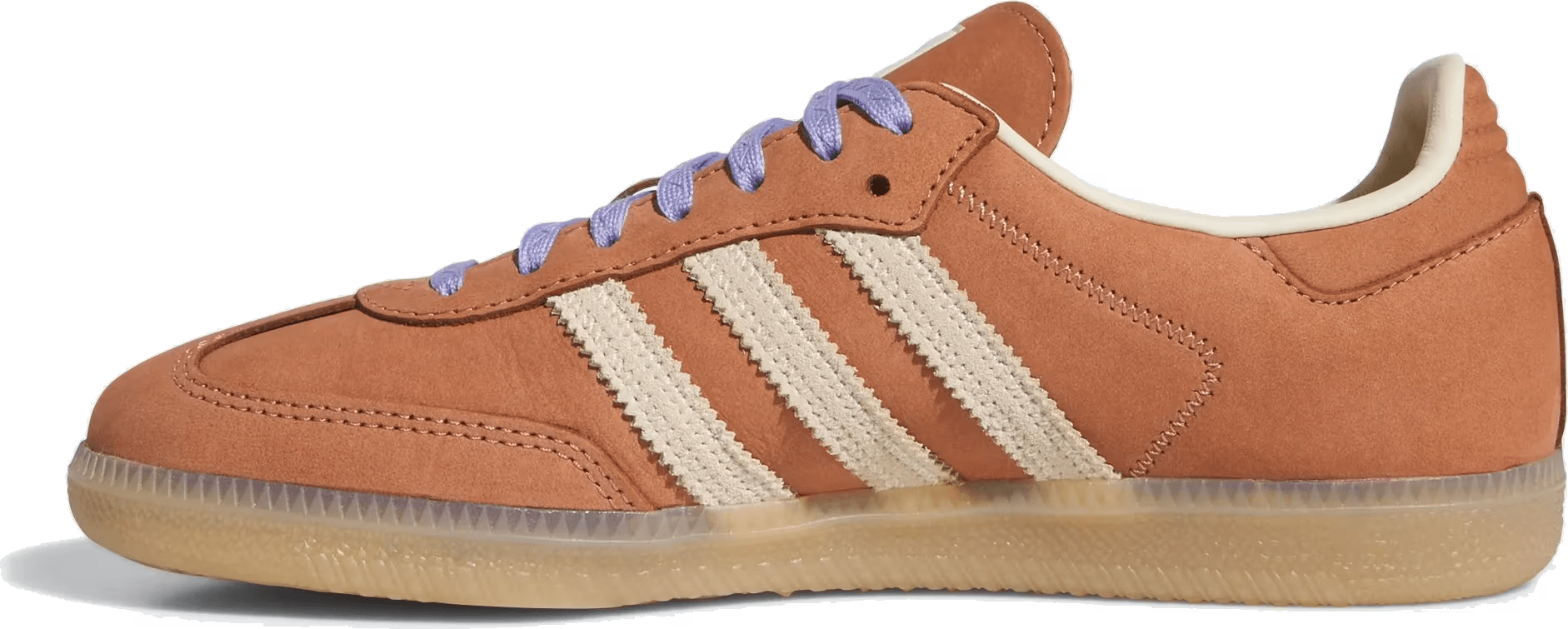Adidas Samba OG Wmns "Clay Strata"