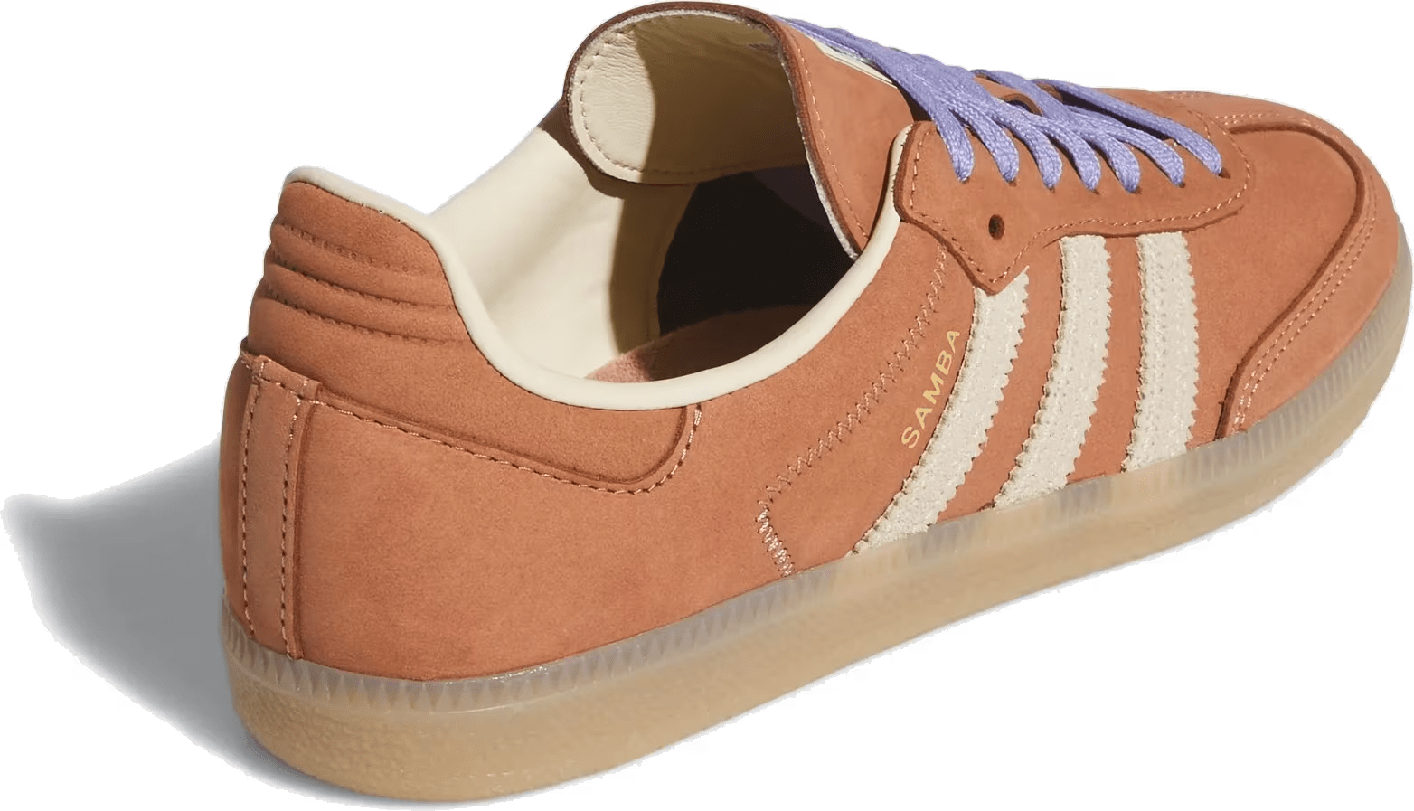 Adidas Samba OG Wmns "Clay Strata"
