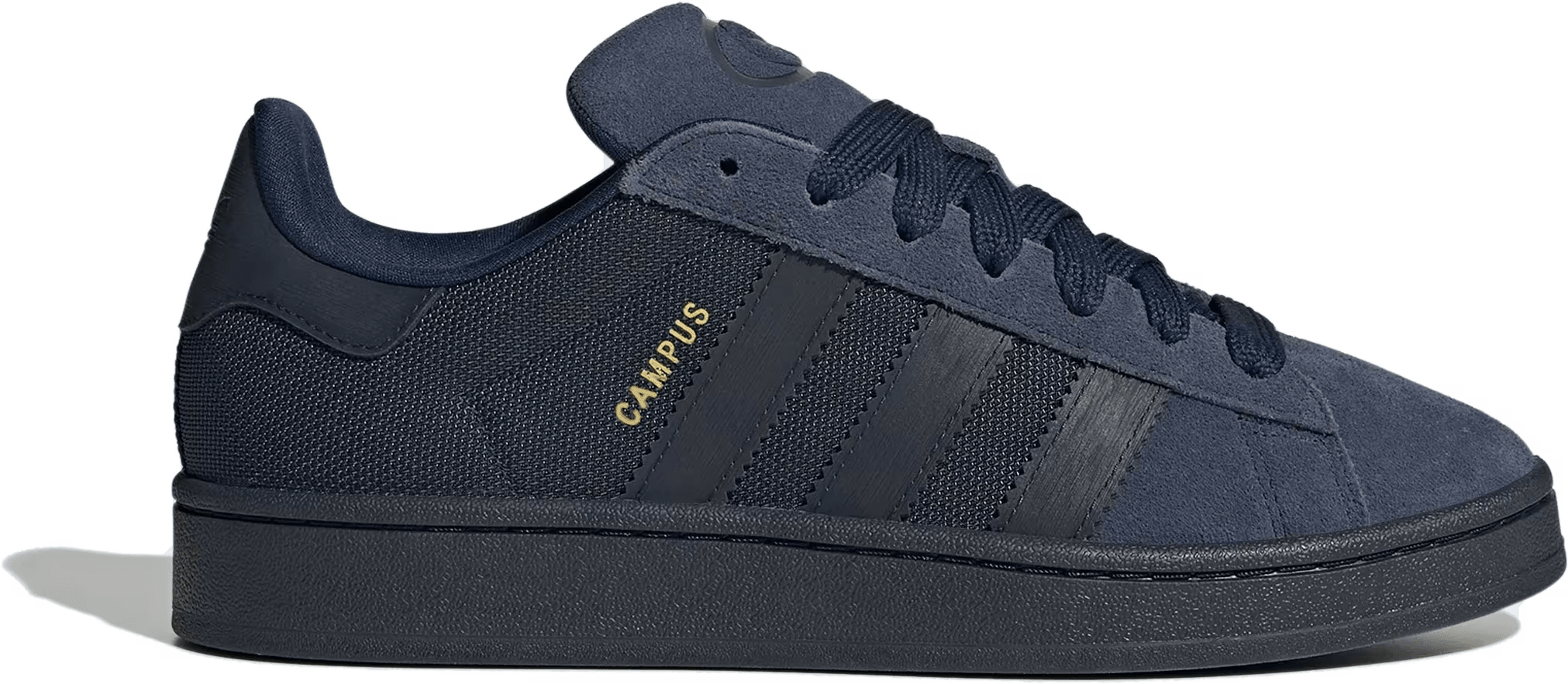 Adidas Campus 00s "Night Indigo"