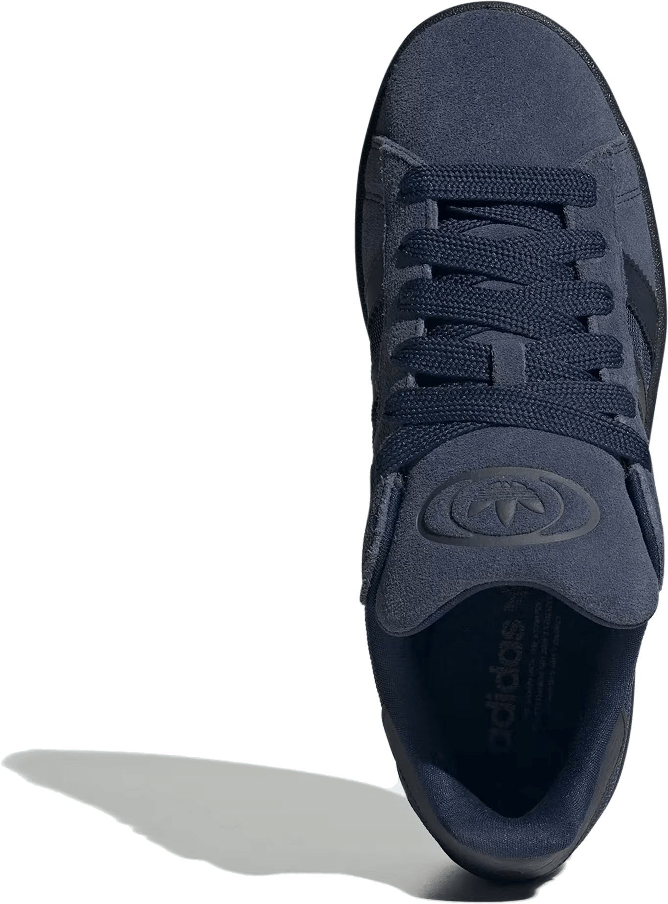 Adidas Campus 00s "Night Indigo"