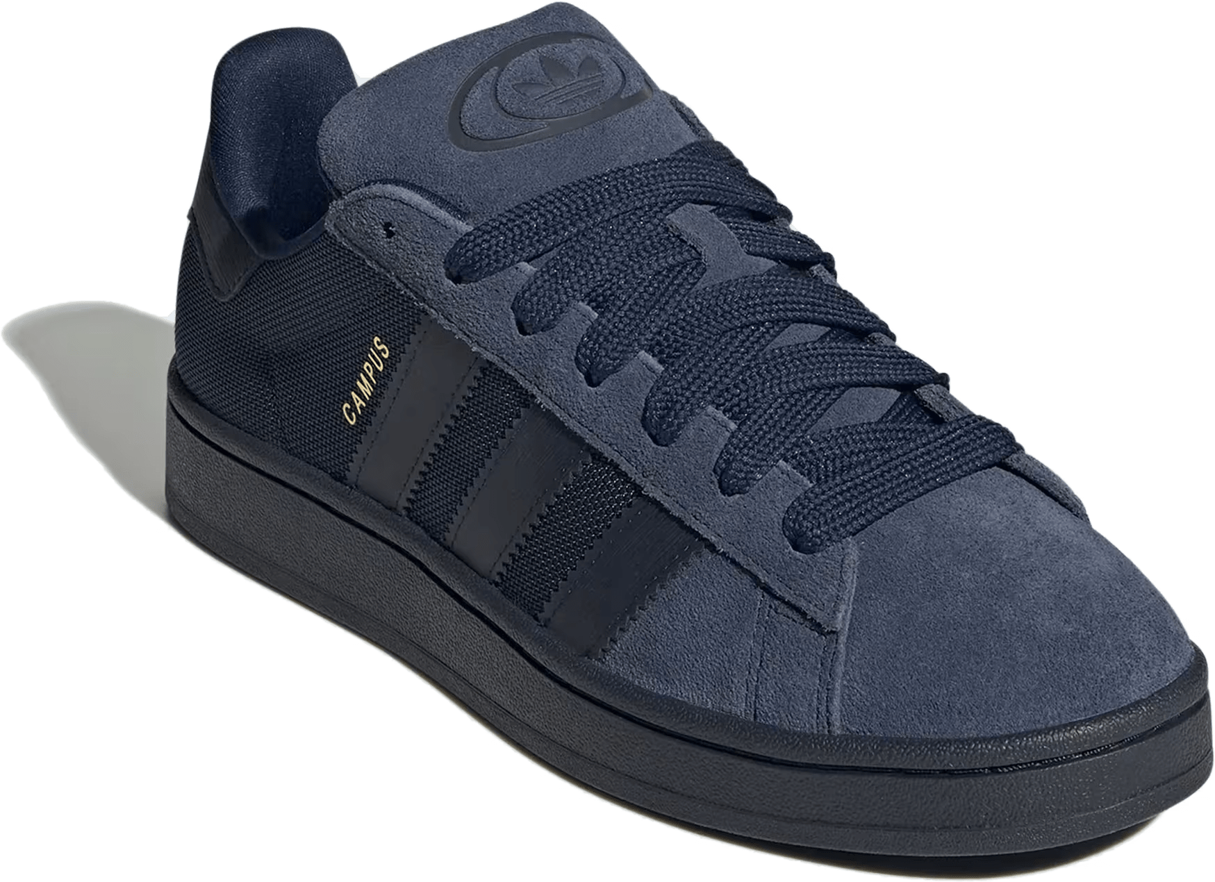 Adidas Campus 00s "Night Indigo"