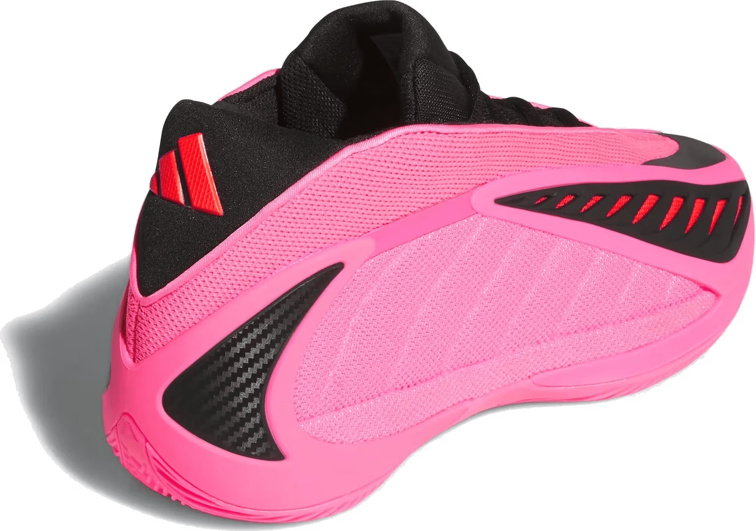 adidas AE 2 Lucid Pink Black