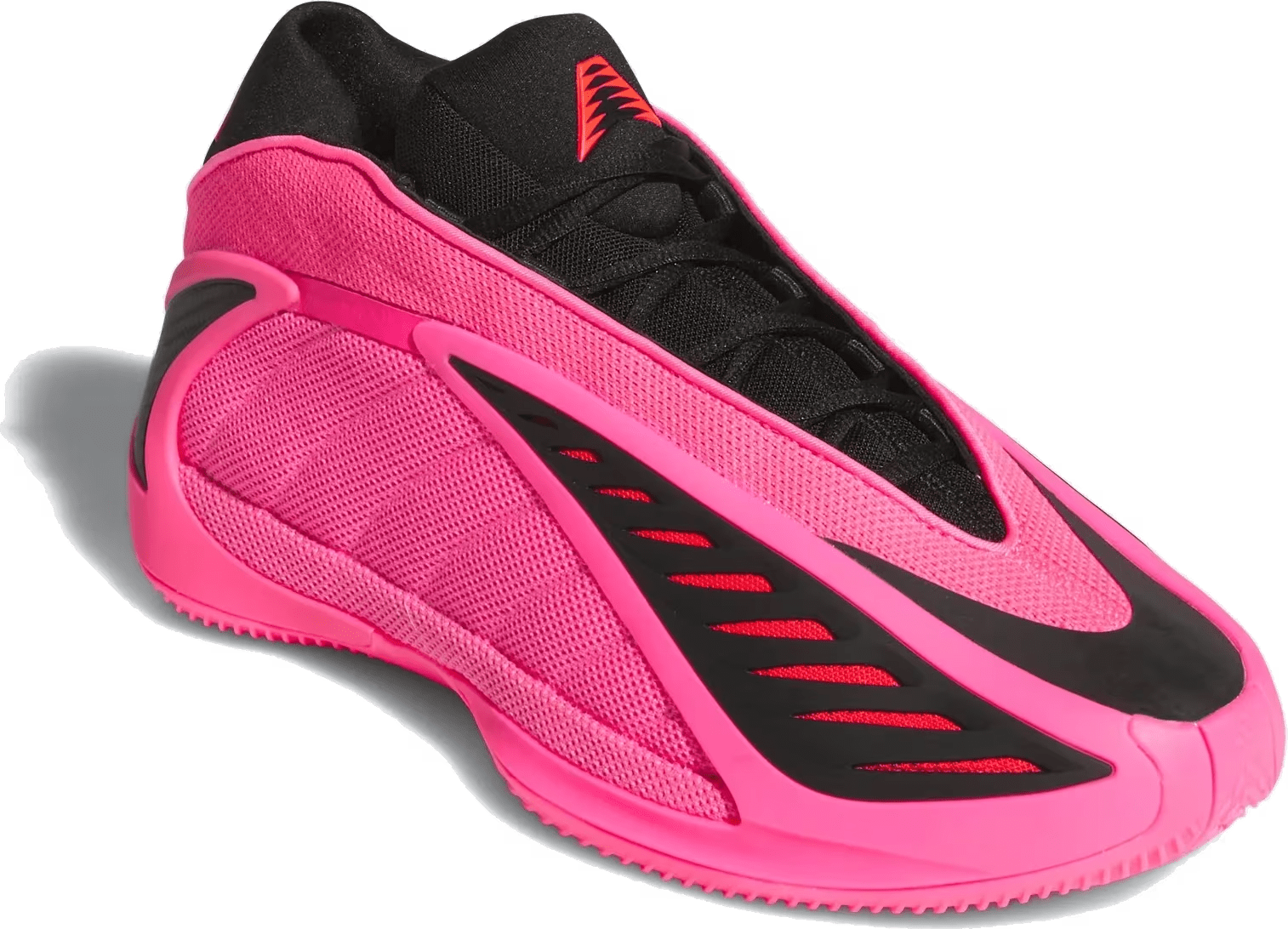 adidas AE 2 Lucid Pink Black