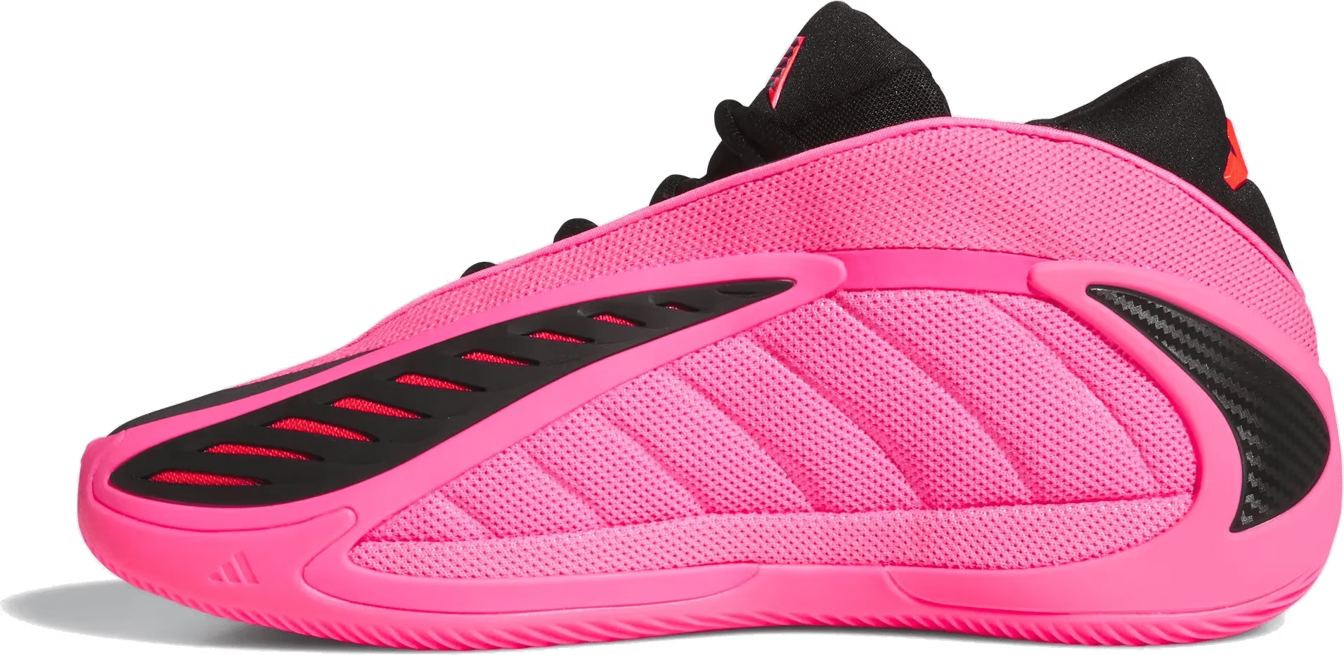adidas AE 2 Lucid Pink Black