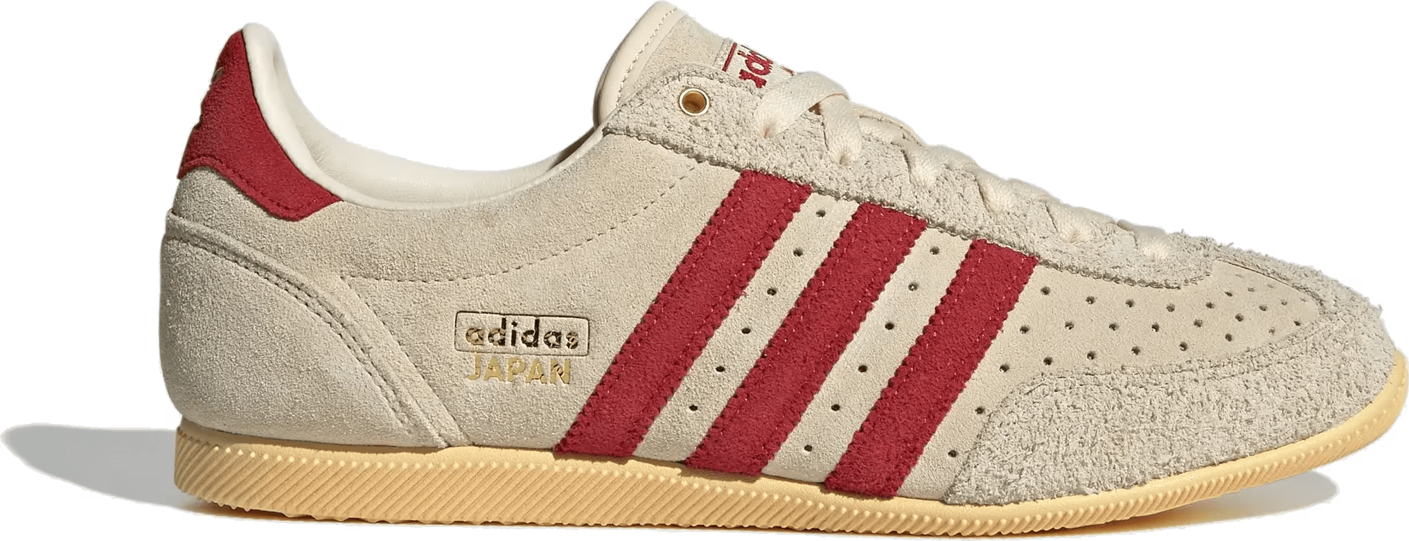 adidas JAPAN