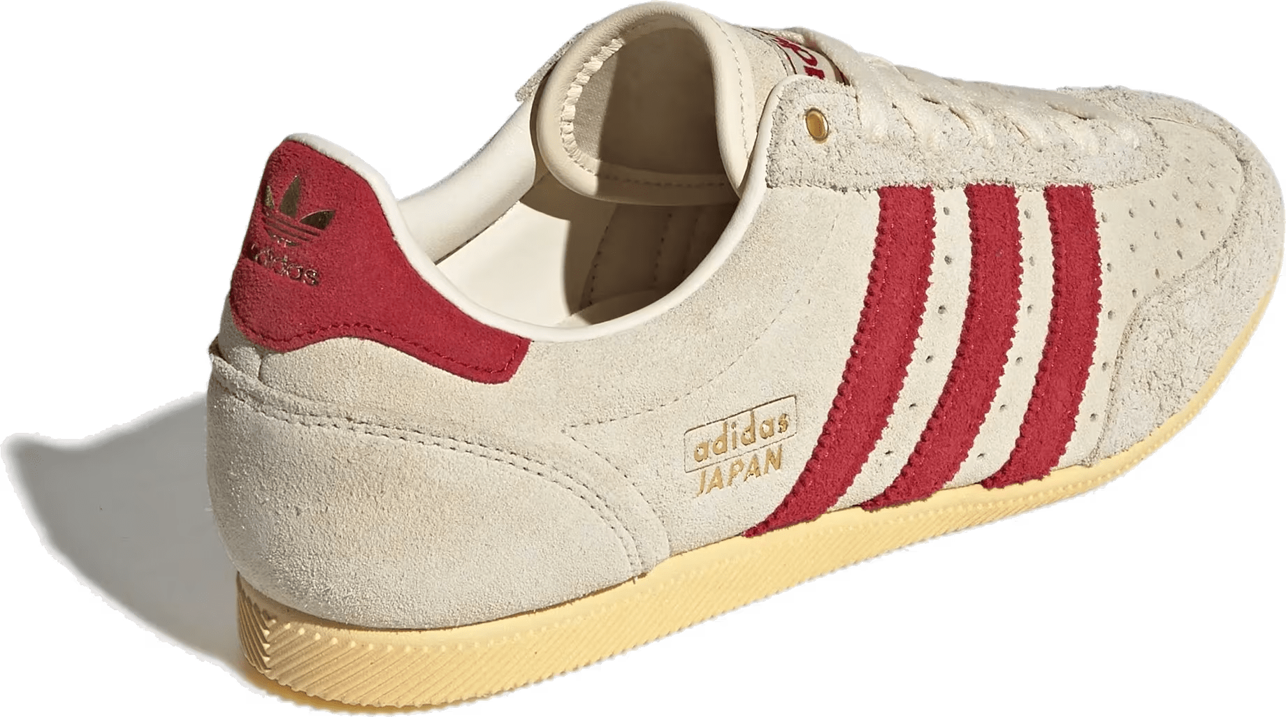 adidas JAPAN