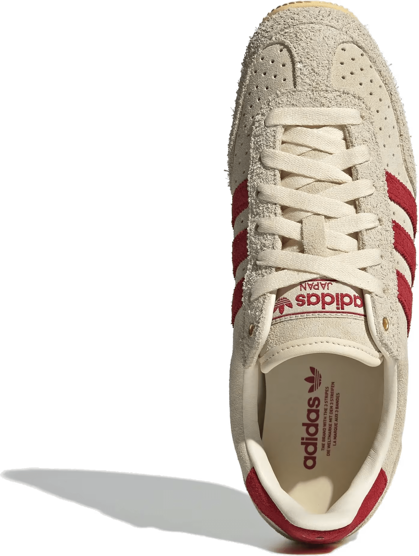 adidas JAPAN