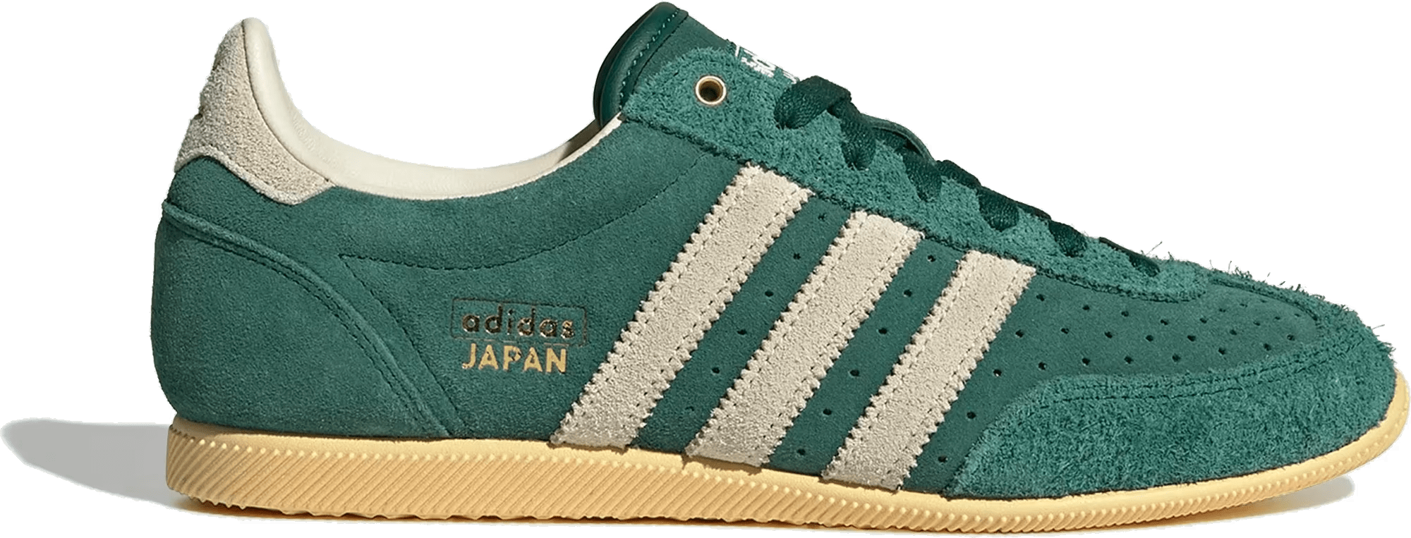 adidas JAPAN
