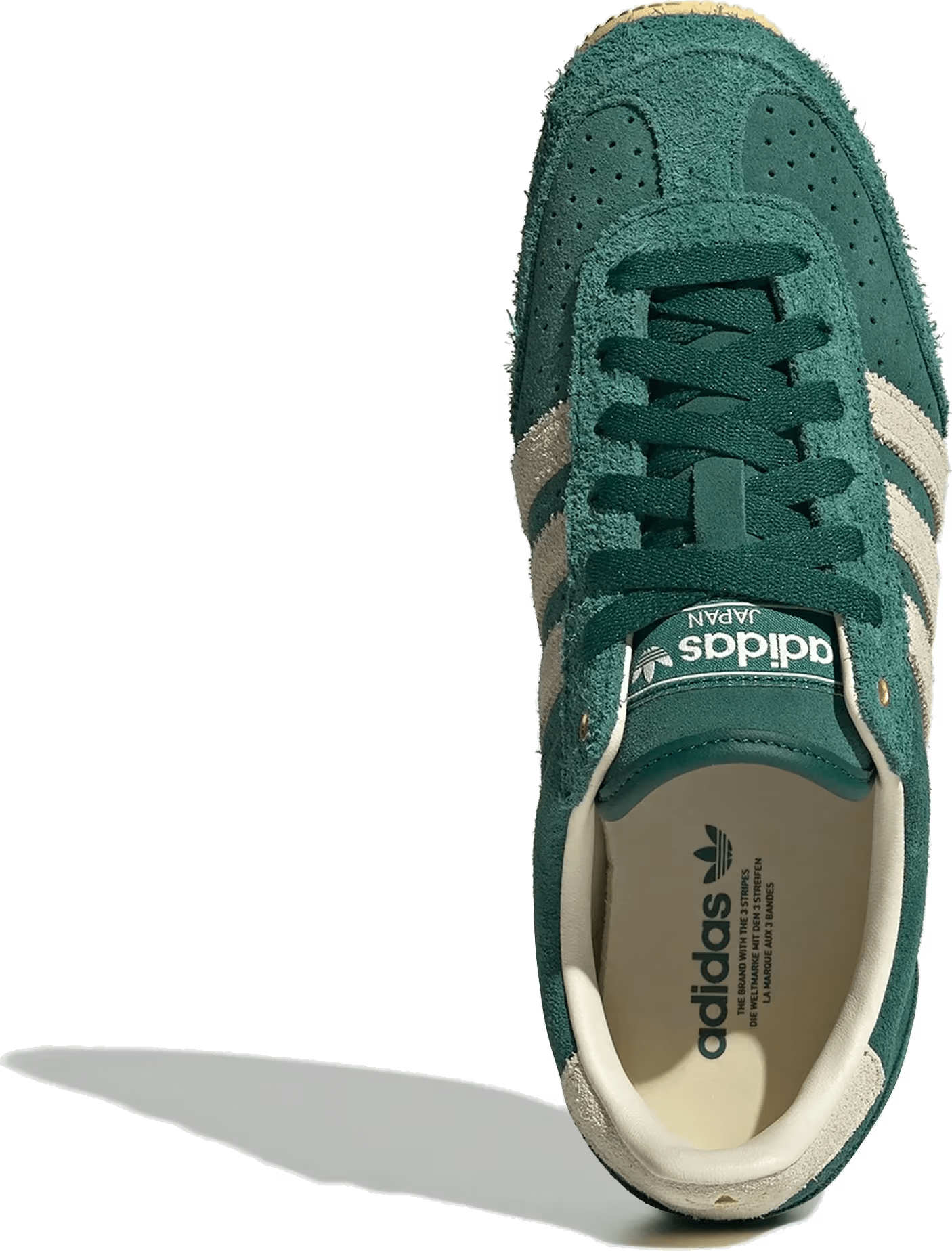 adidas JAPAN