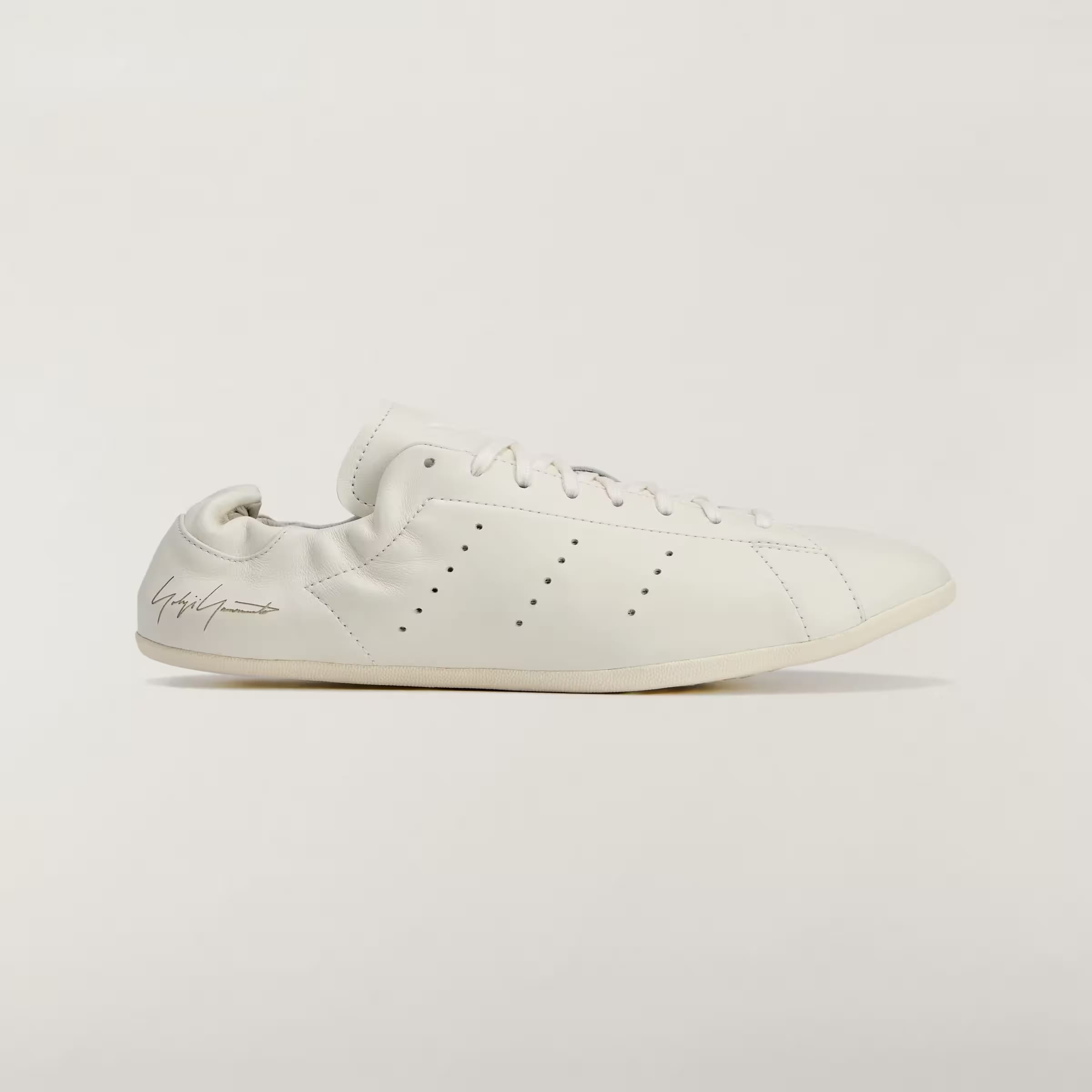 adidas Y-3 Stan Smith Lo Pro
