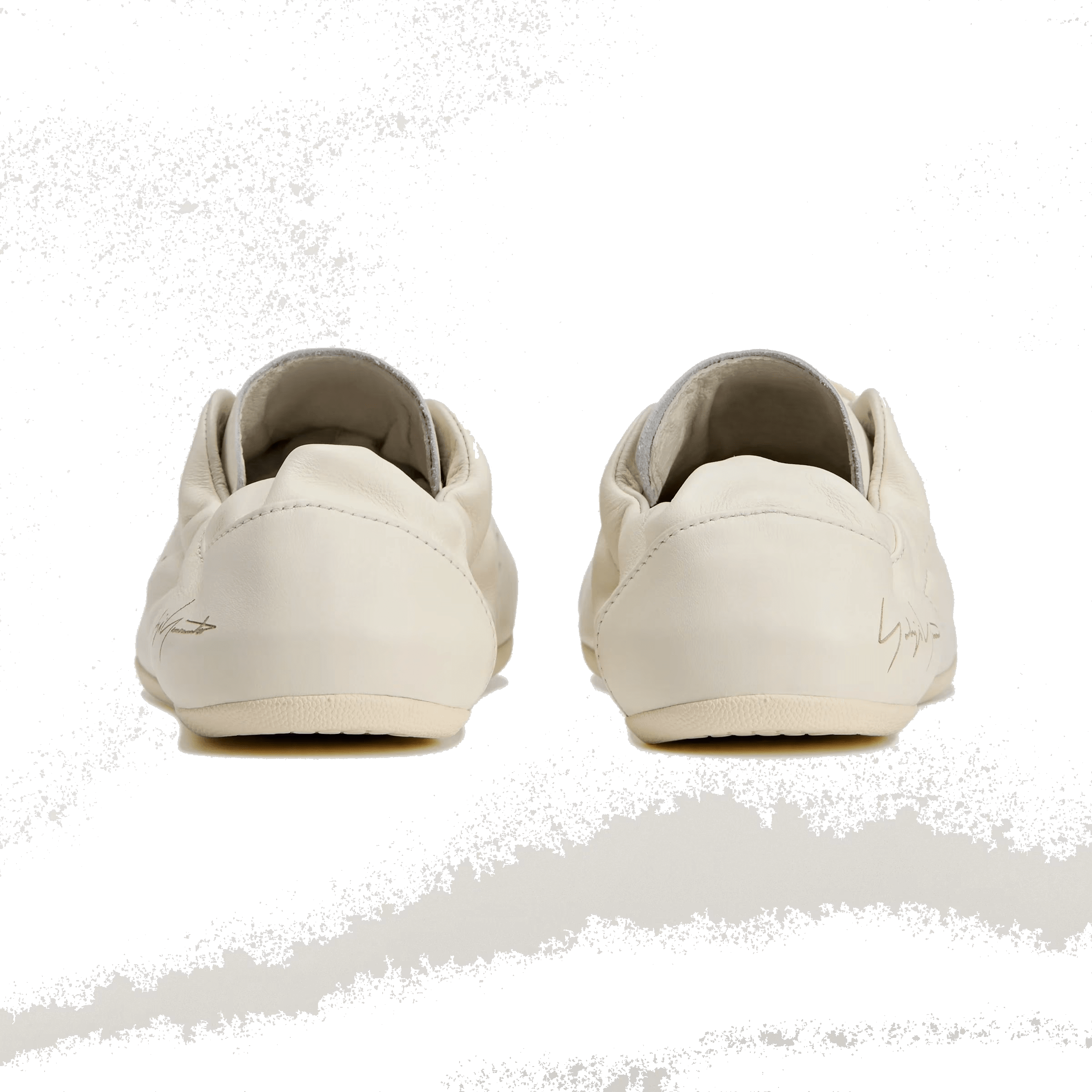 adidas Y-3 Stan Smith Lo Pro Off White