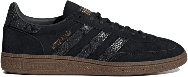 Adidas Handball Spezial "Core Black Carbon"