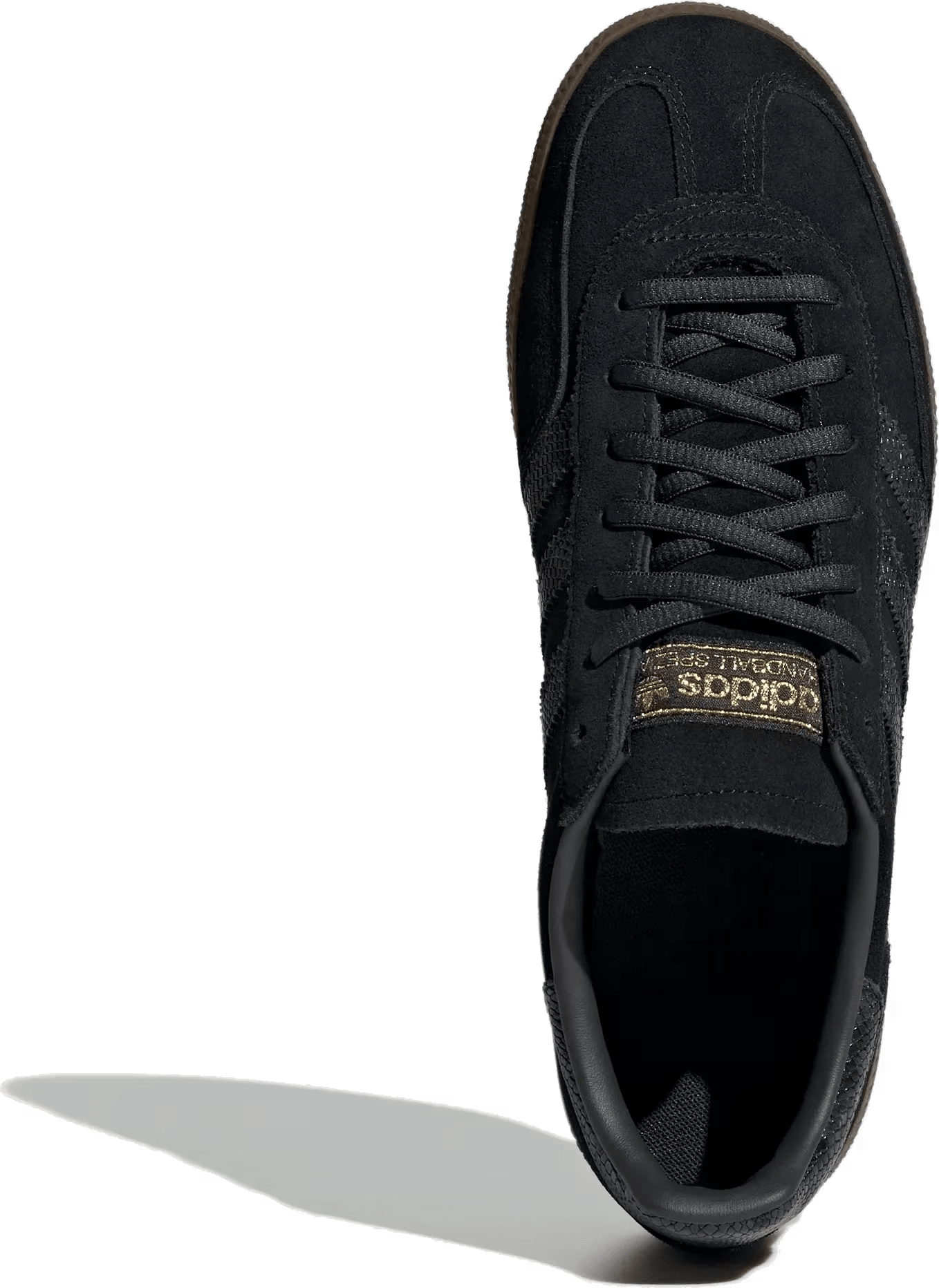 Adidas Handball Spezial "Core Black Carbon"