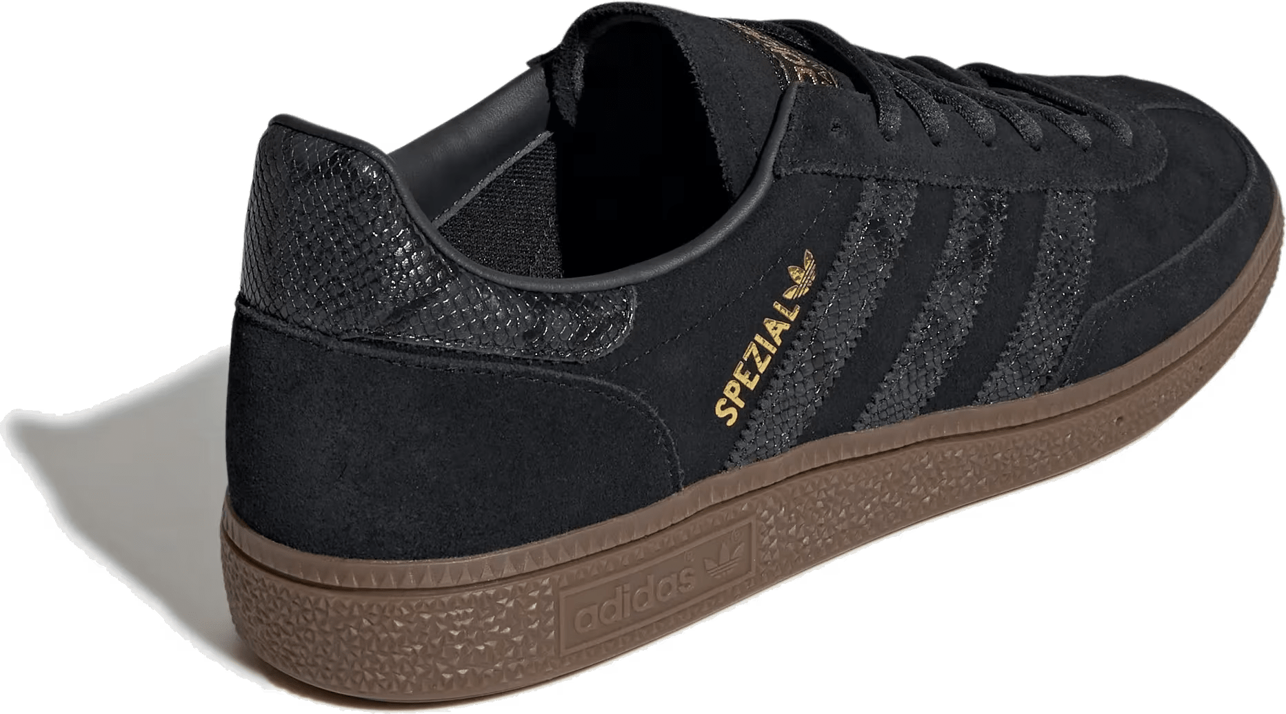 Adidas Handball Spezial "Core Black Carbon"