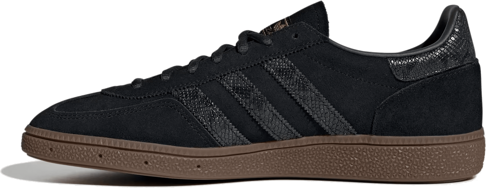 Adidas Handball Spezial "Core Black Carbon"