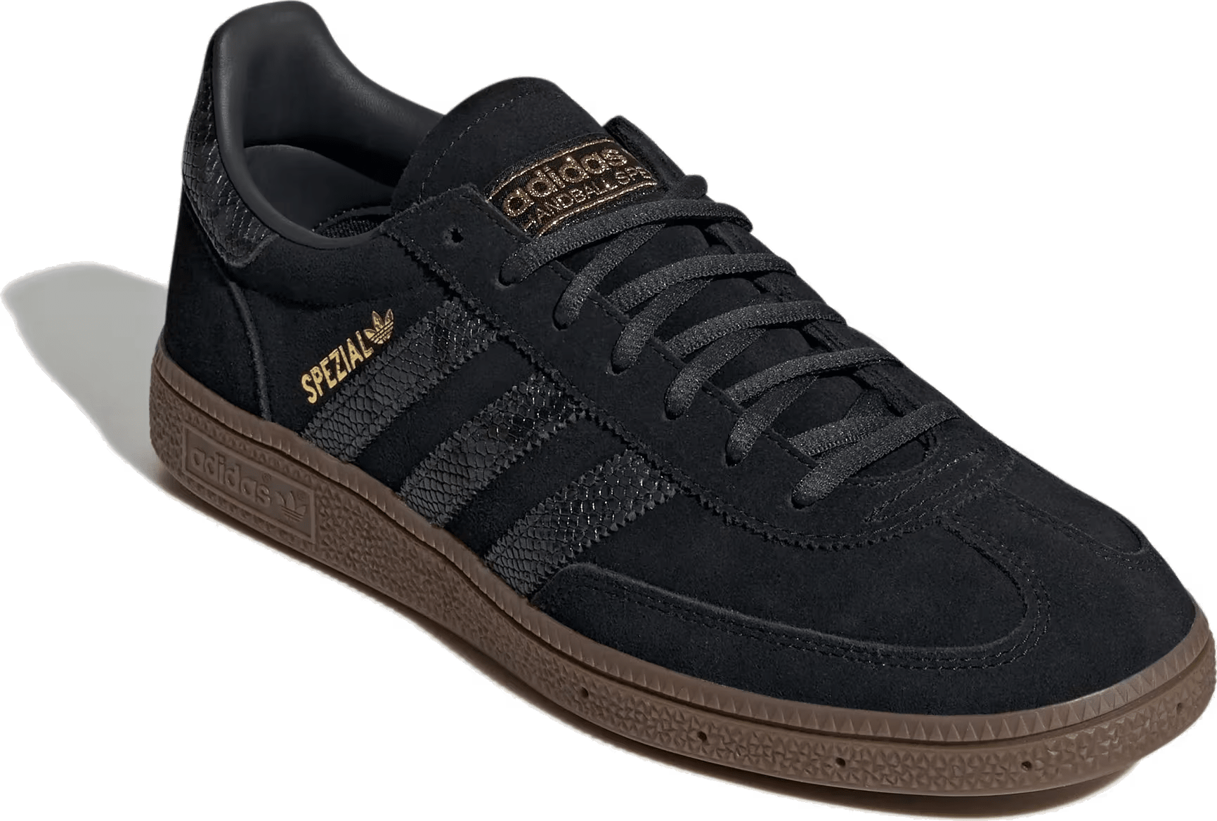Adidas Handball Spezial "Core Black Carbon"