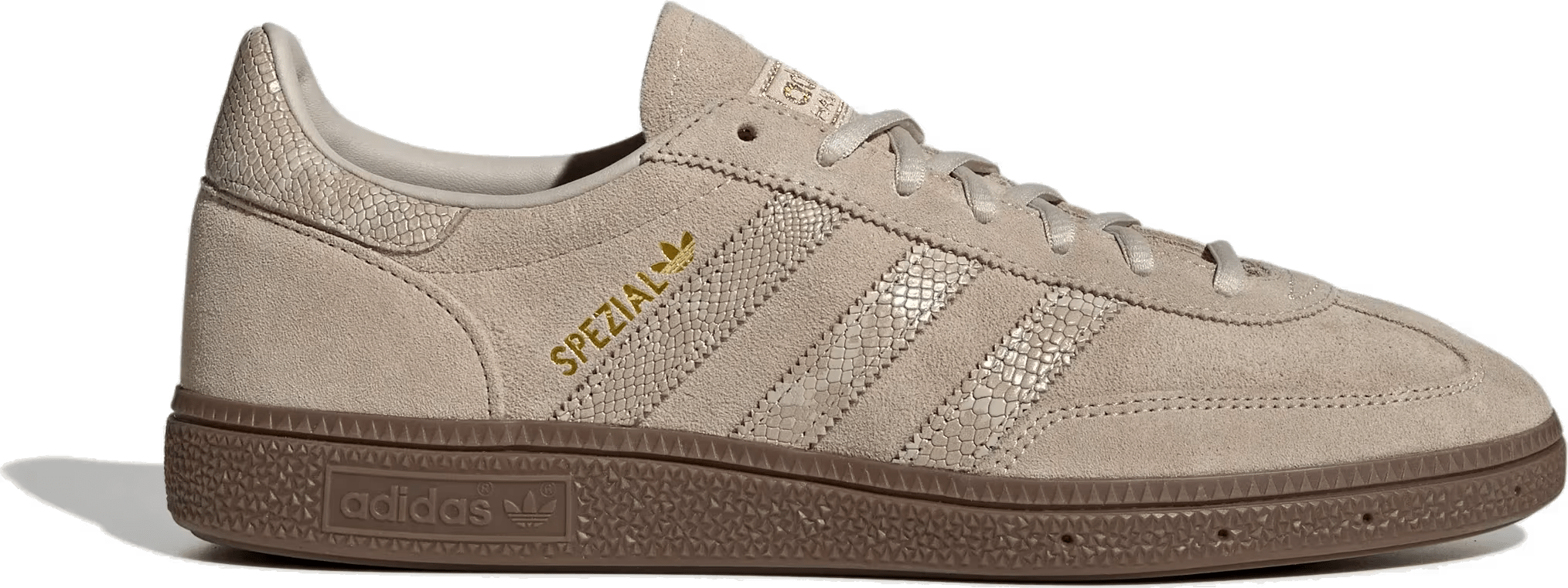 adidas Handball Spezial "Khaki Three Beige"