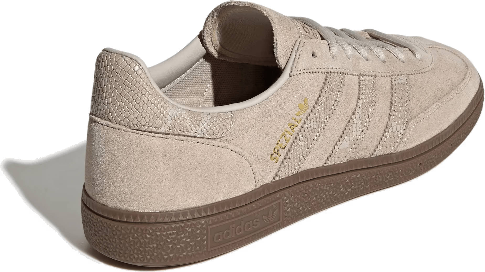 adidas Handball Spezial "Khaki Three Beige"