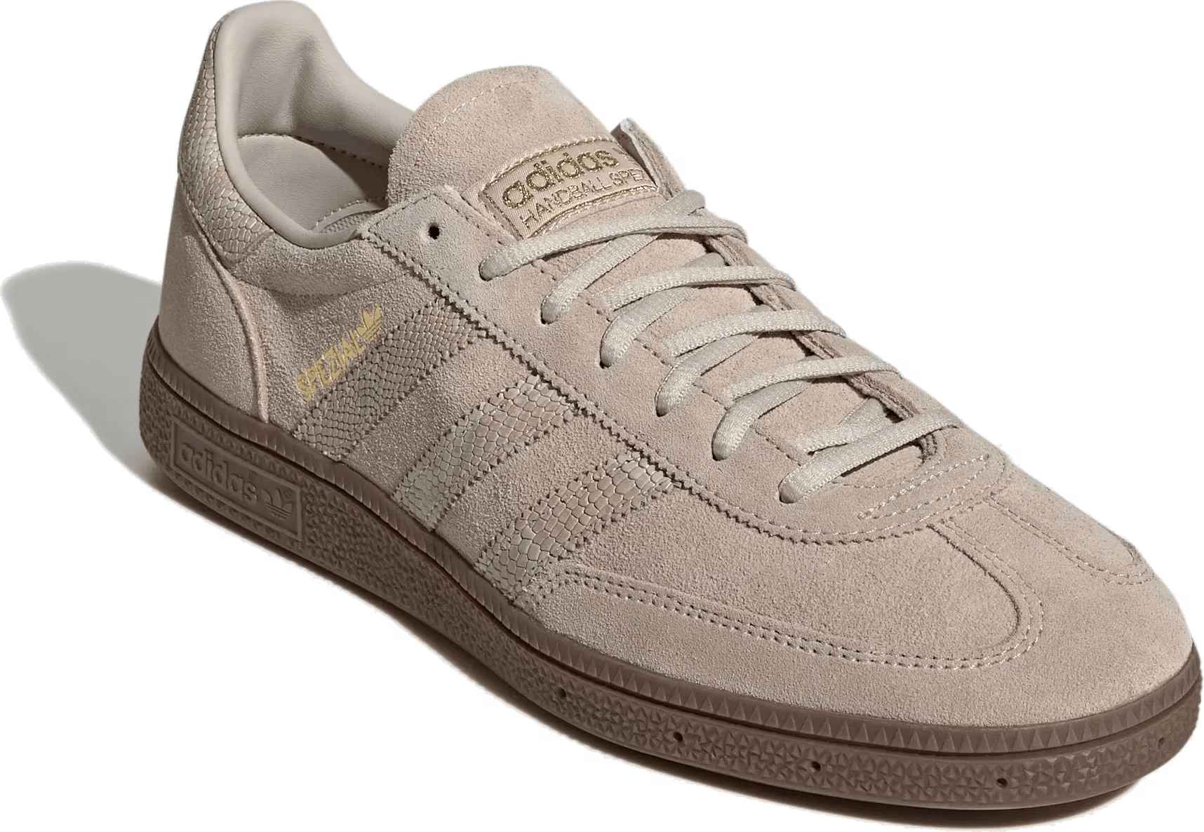 adidas Handball Spezial "Khaki Three Beige"