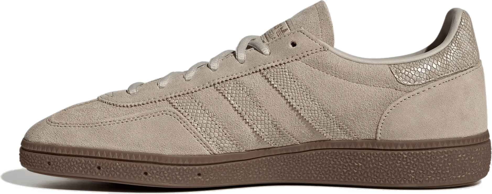 adidas Handball Spezial "Khaki Three Beige"