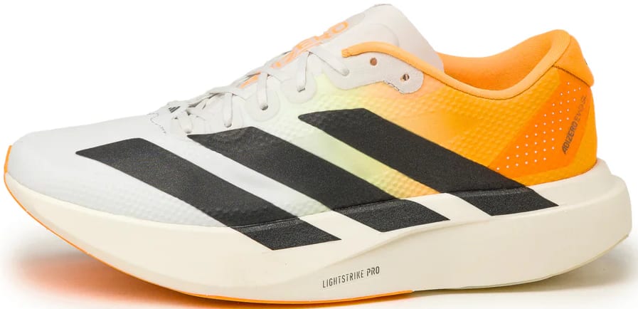 Adidas Adizero Evo SL "Crystal White Luta"