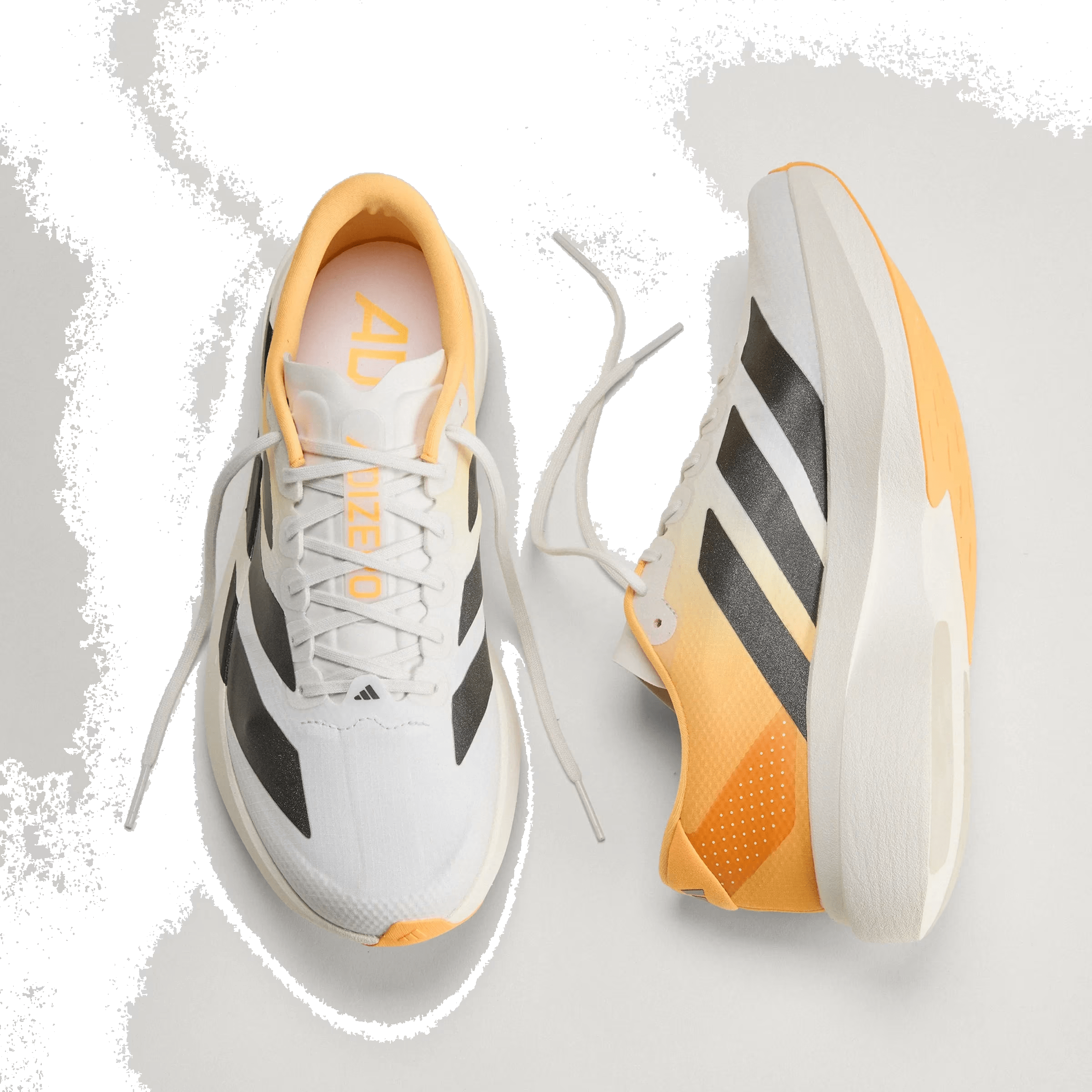 Adidas Adizero Evo SL "Crystal White Luta"