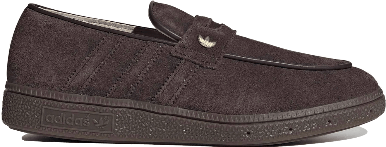 Adidas Handball Spezial Loafer Wmns "Aurora Cocoa"