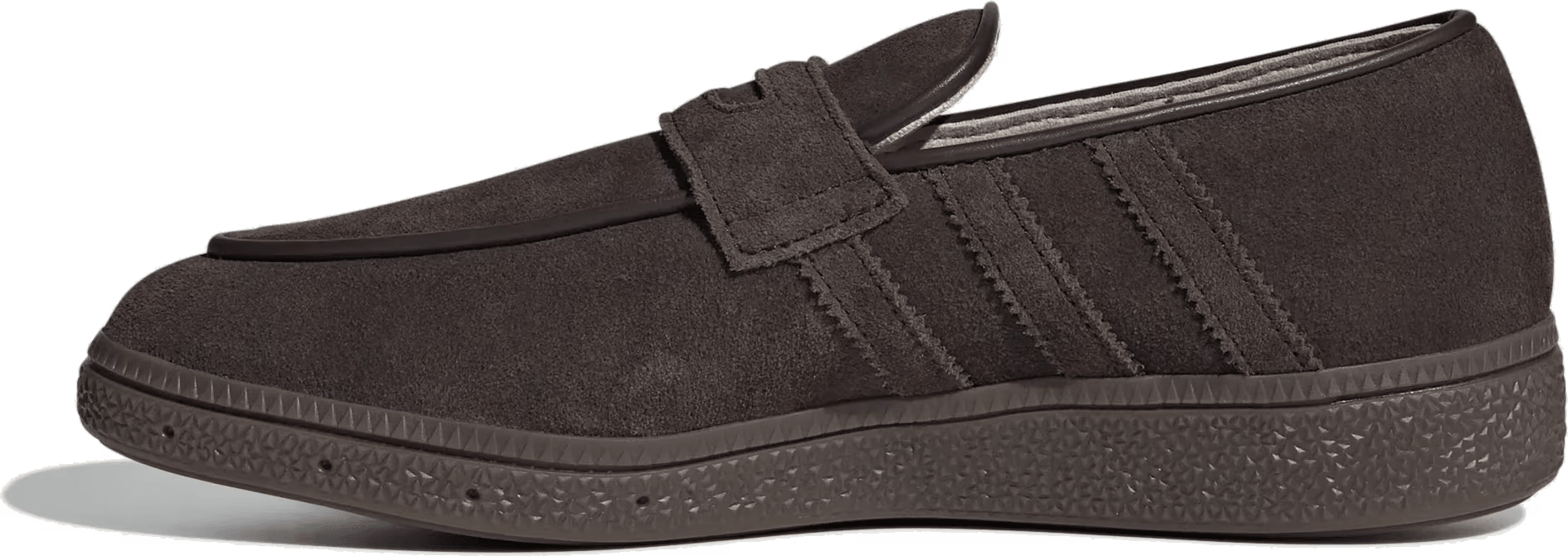 Adidas Handball Spezial Loafer Wmns "Aurora Cocoa"