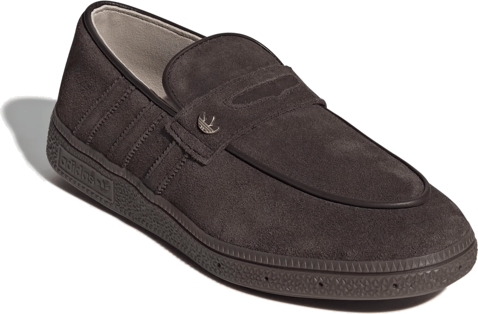Adidas Handball Spezial Loafer Wmns "Aurora Cocoa"