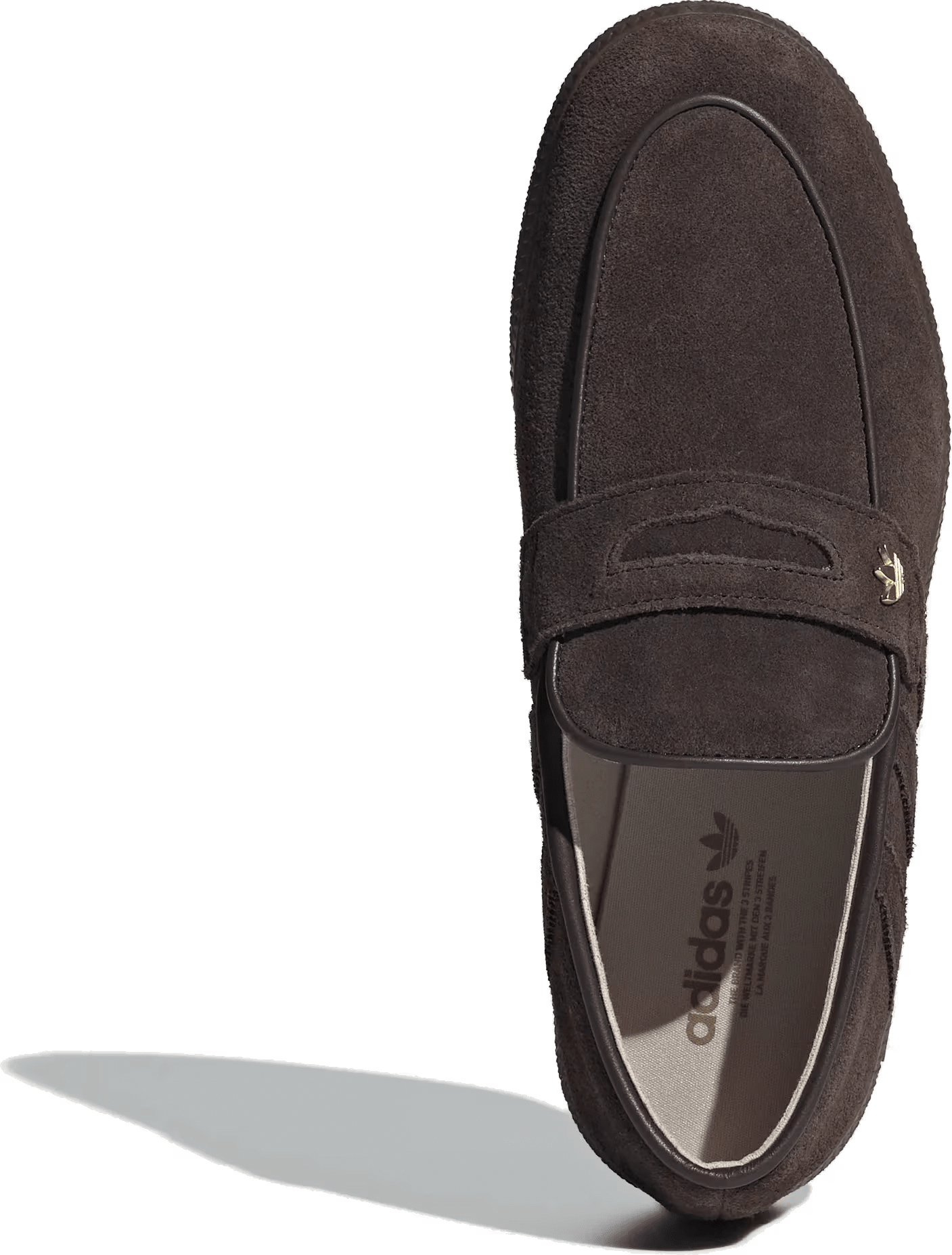 Adidas Handball Spezial Loafer Wmns "Aurora Cocoa"