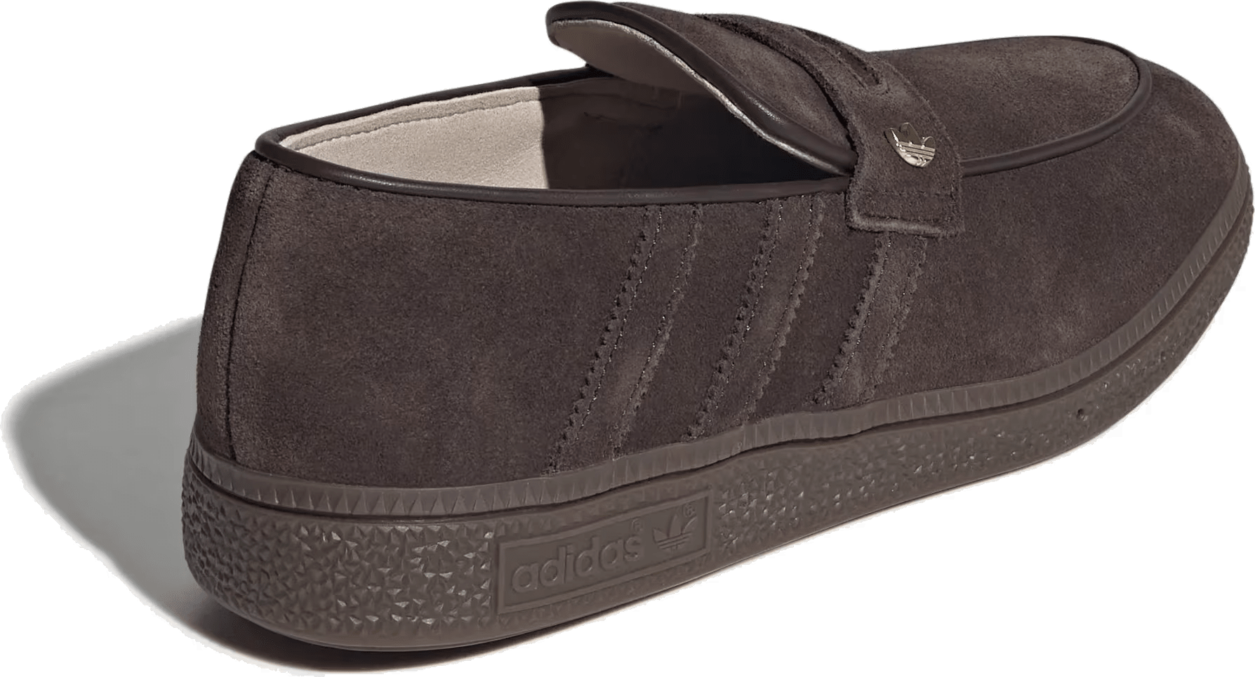 Adidas Handball Spezial Loafer Wmns "Aurora Cocoa"