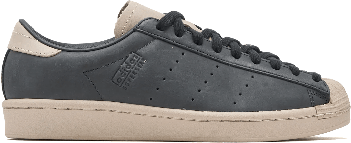 Adidas Superstar Vintage "Short Shell"