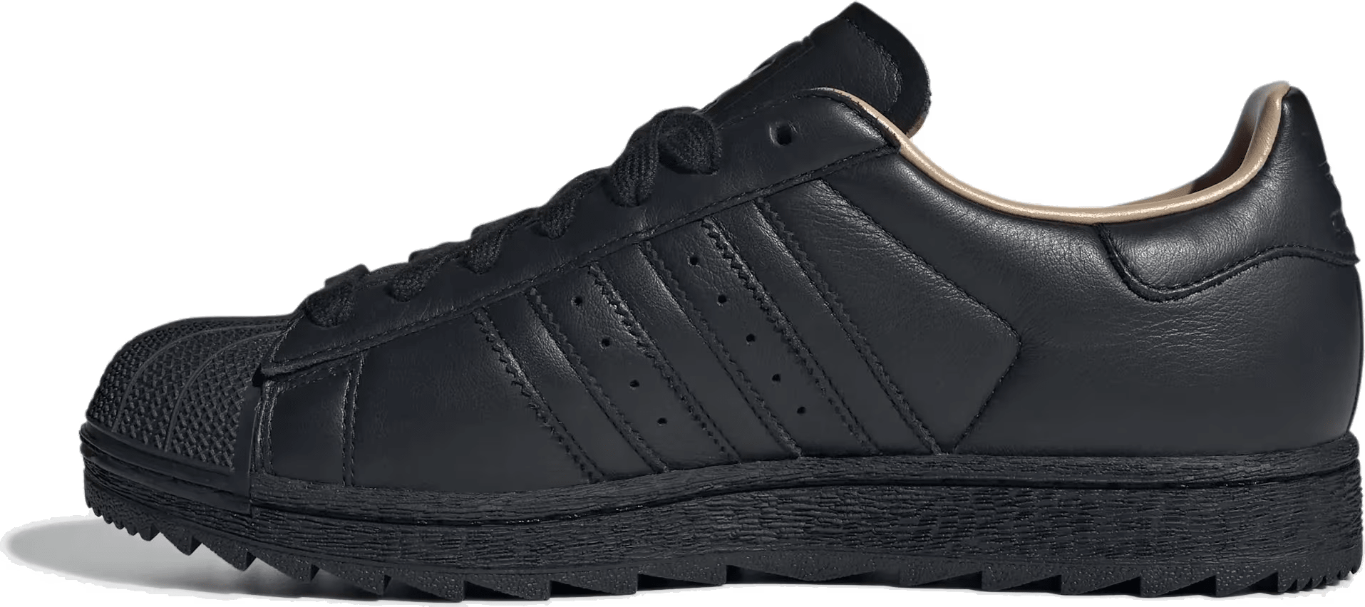 adidas SUPERSTAR II Ripple