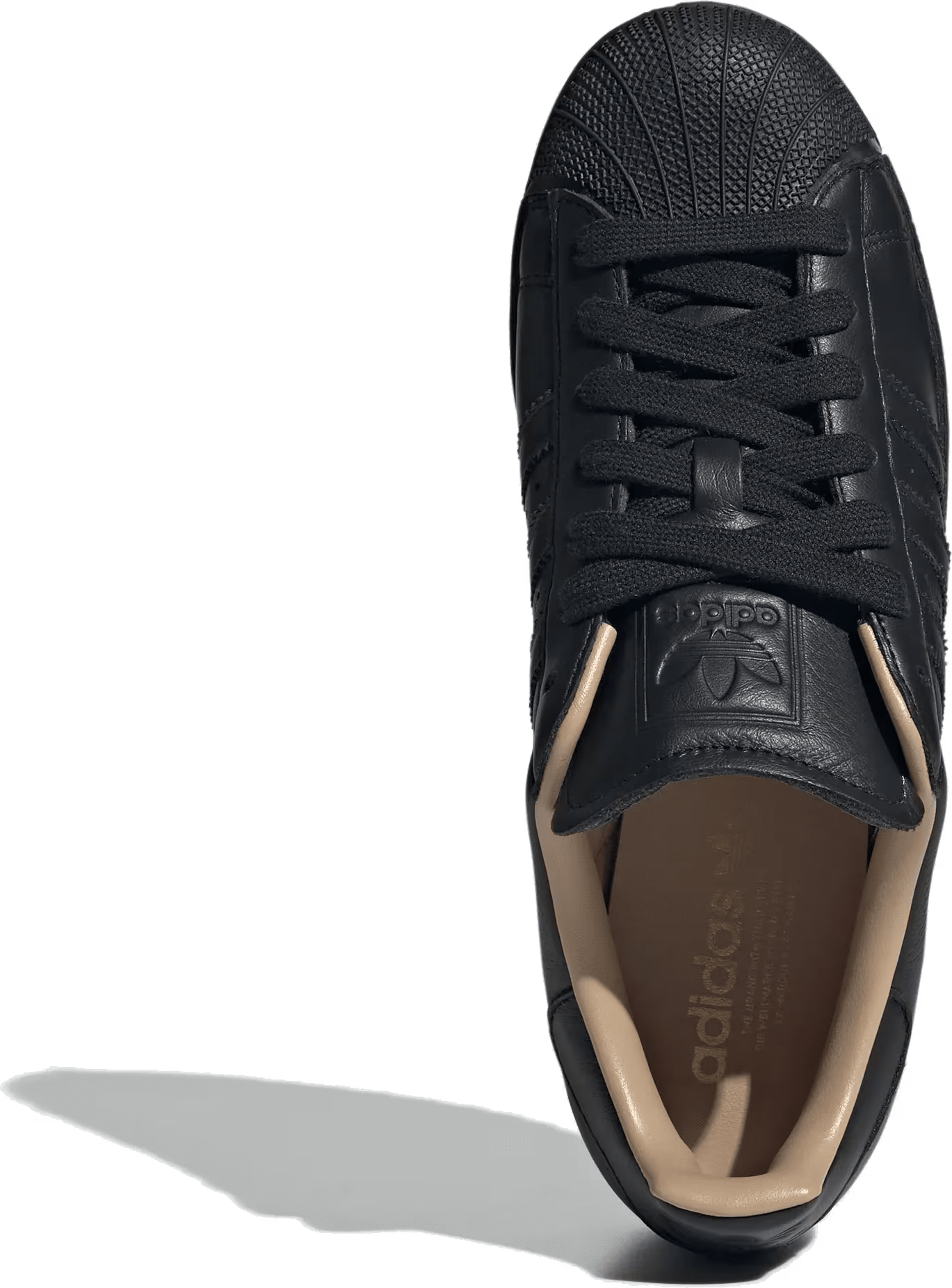 adidas SUPERSTAR II Ripple