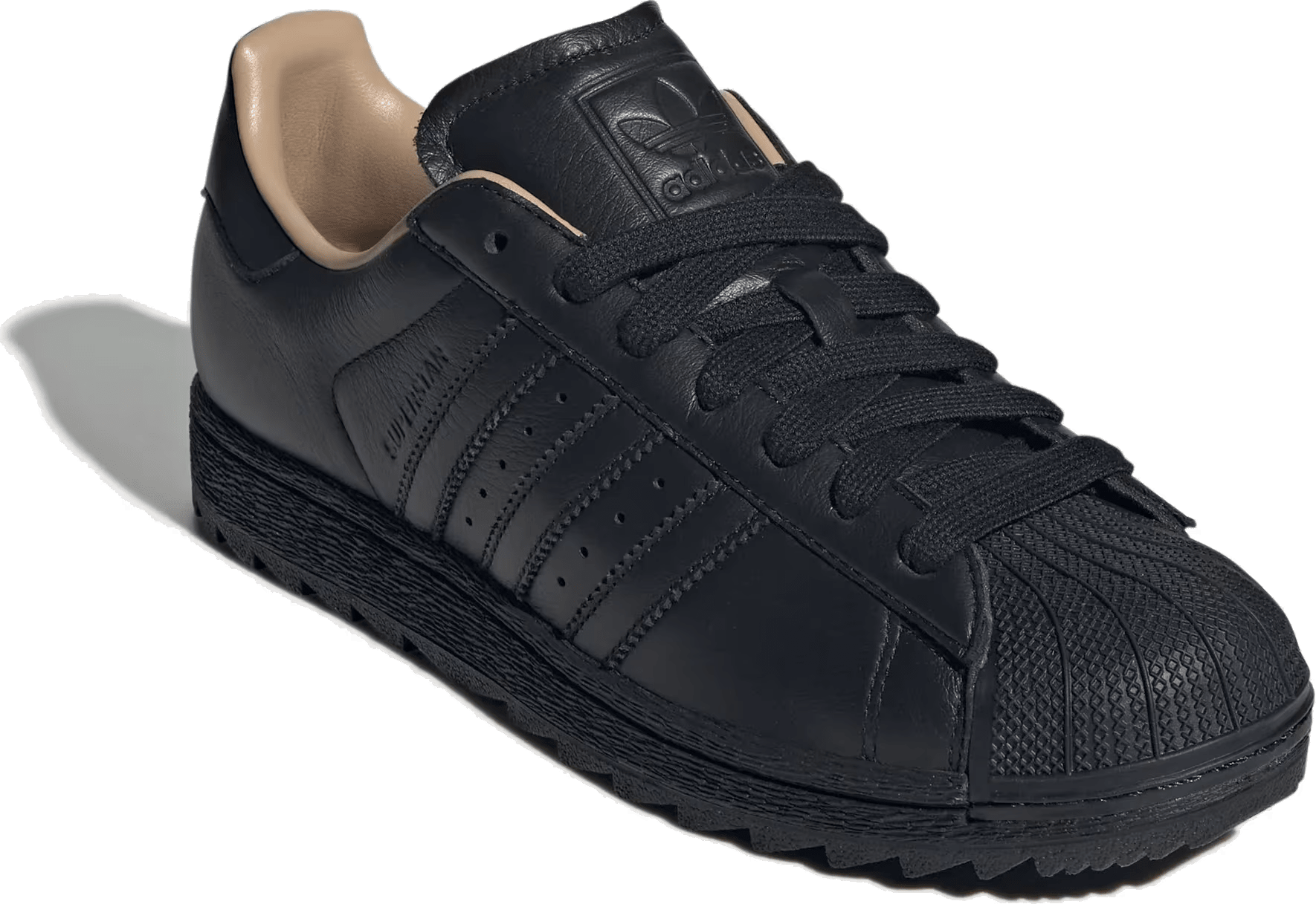 adidas SUPERSTAR II Ripple
